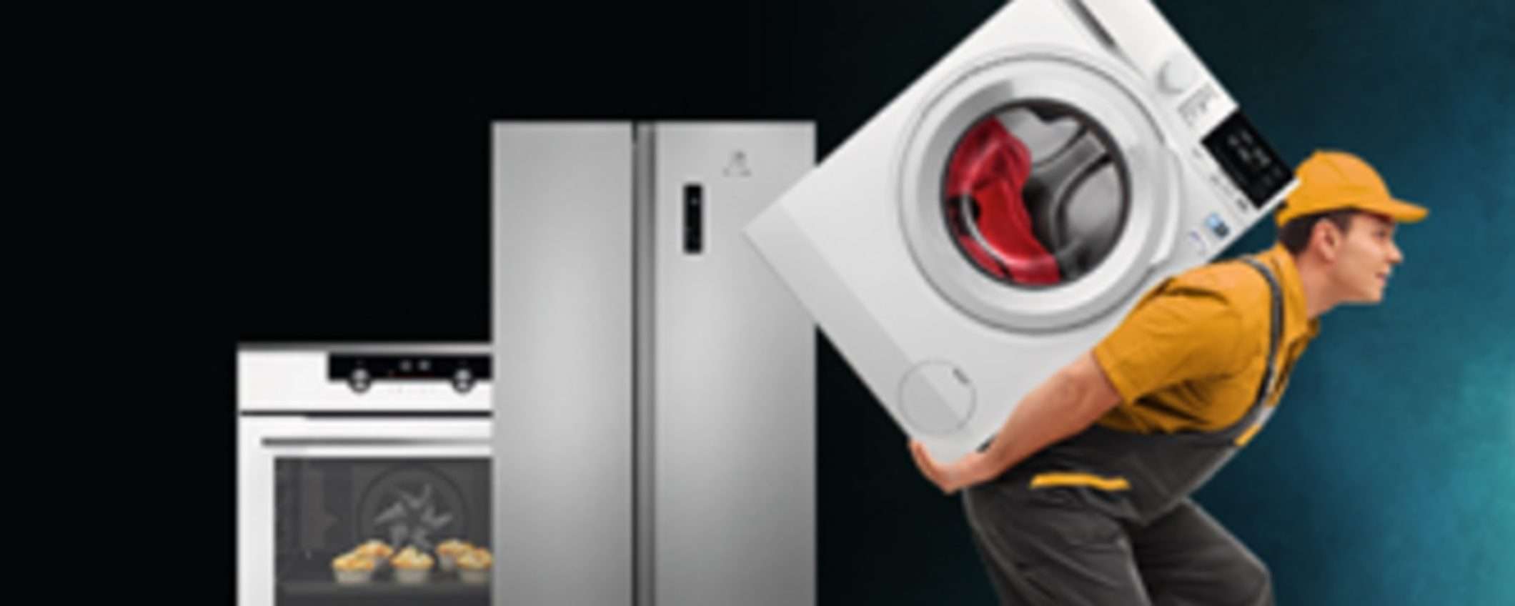 ePRICE lancia la consegna al piano gratis per i prodotti Electrolux e AEG ePRICE lancia la consegna al piano gratis per i prodotti Electrolux e AEG