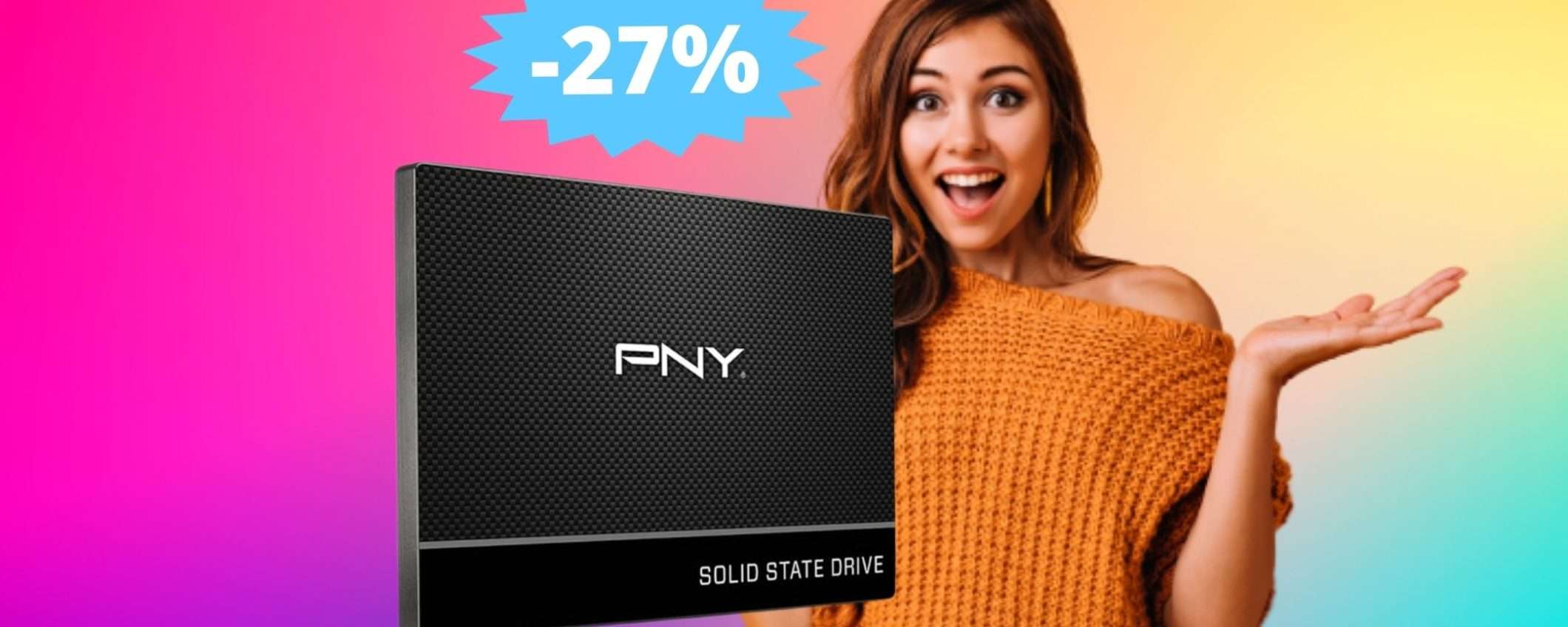 Memorie RAM CORSAIR VENGEANCE da 32GB: SUPER sconto del 20% Memorie RAM CORSAIR VENGEANCE da 32GB: SUPER sconto del 20%