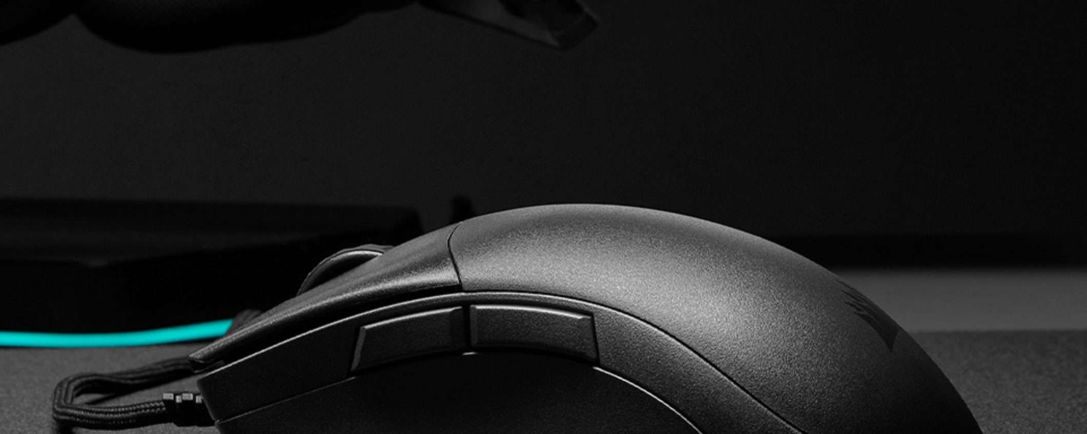 Corsair Sabre Pro, diventa un CAMPIONE con il mouse da gaming (31€) Corsair Sabre Pro, diventa un CAMPIONE con il mouse da gaming (31€)