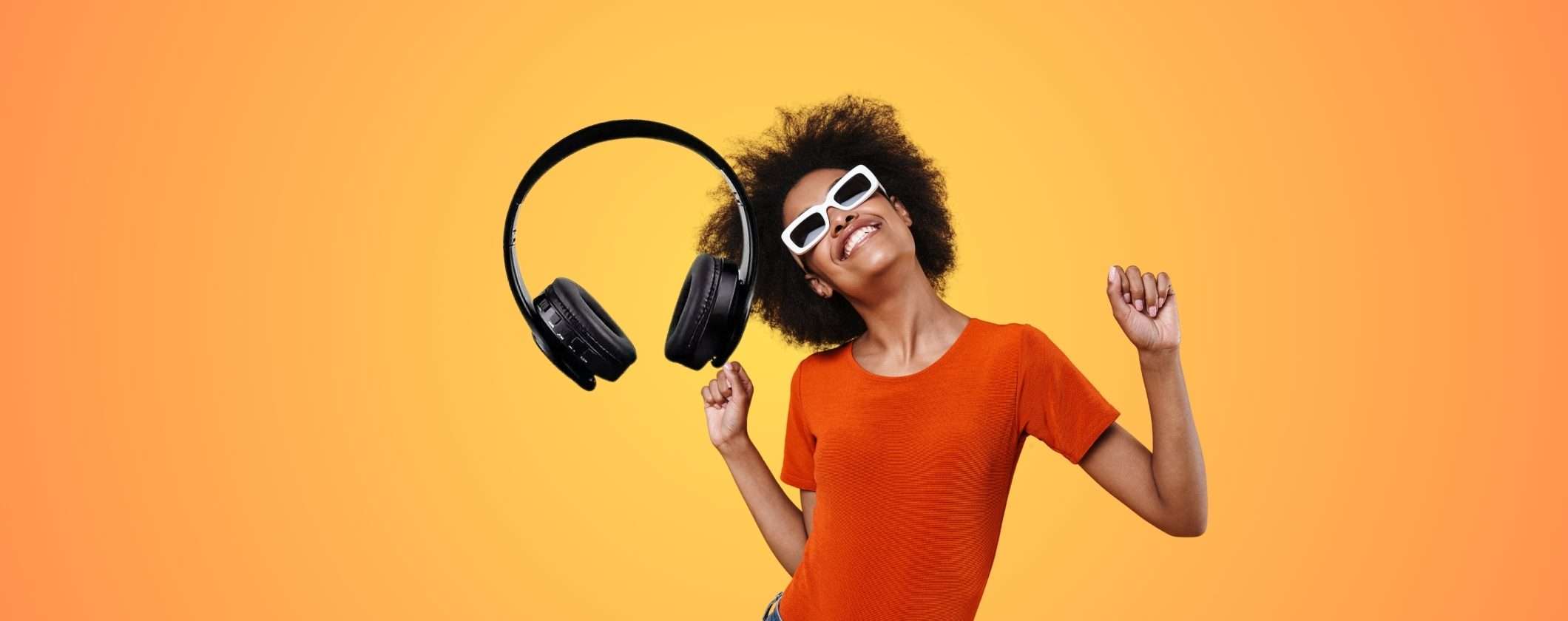 Cuffie Wireless SOTTO i 6€ su TEMU: suono PAZZESCO Cuffie Wireless SOTTO i 6€ su TEMU: suono PAZZESCO