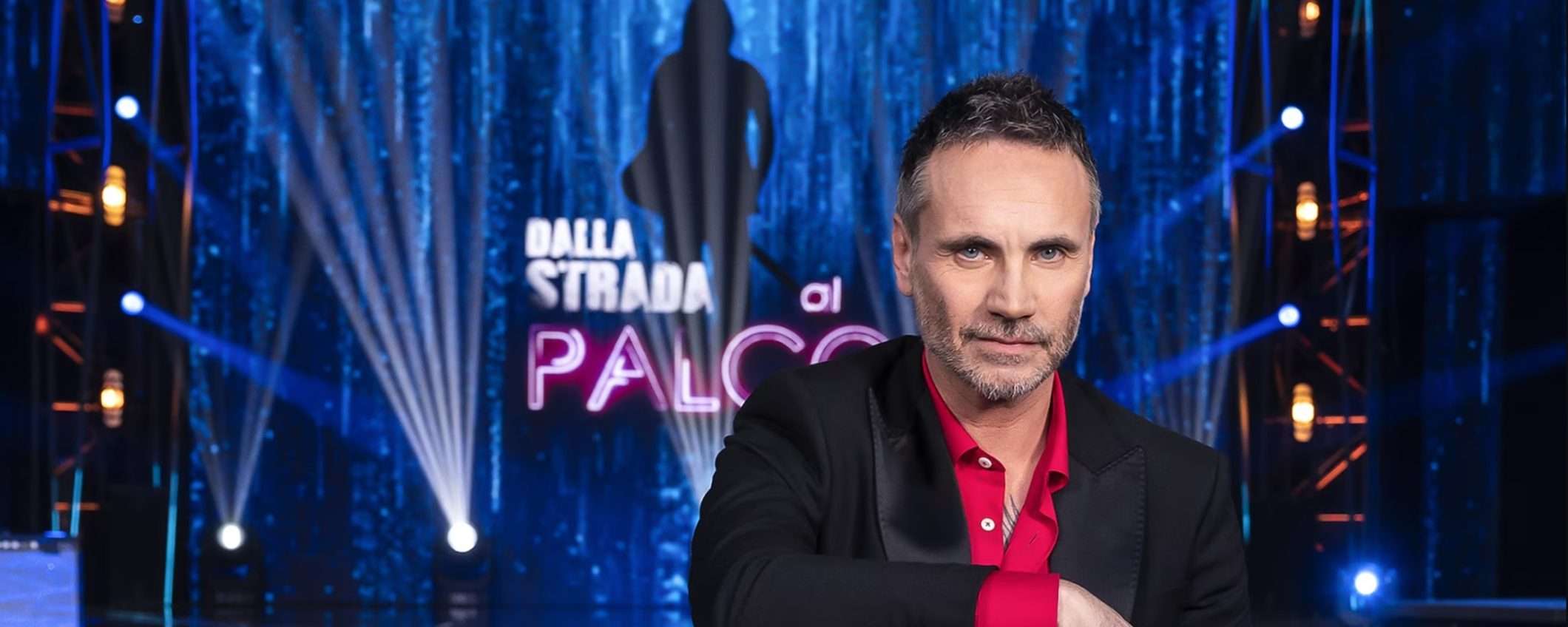 Come vedere Dalla strada al palco in streaming dall'estero Come vedere Dalla strada al palco in streaming dall'estero