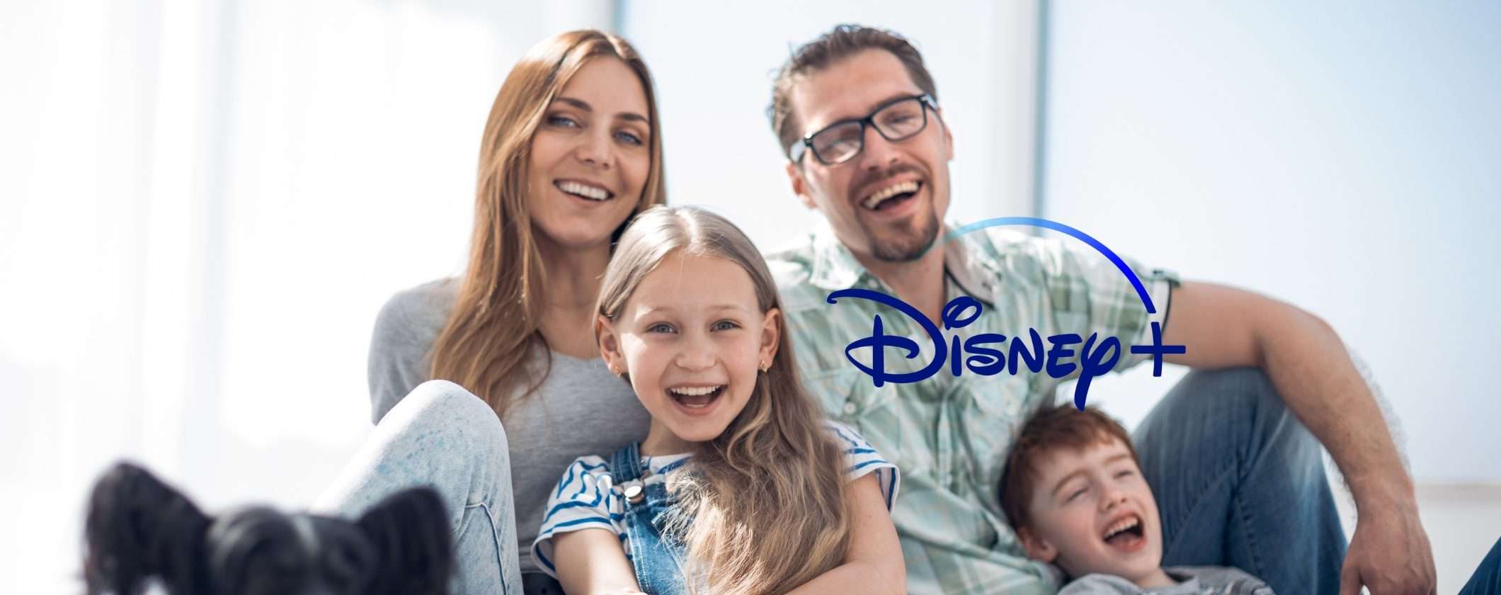 Disney+ a 1,99€ per 3 mesi: scopri come attivare questa OFFERTA Disney+ a 1,99€ per 3 mesi: scopri come attivare questa OFFERTA