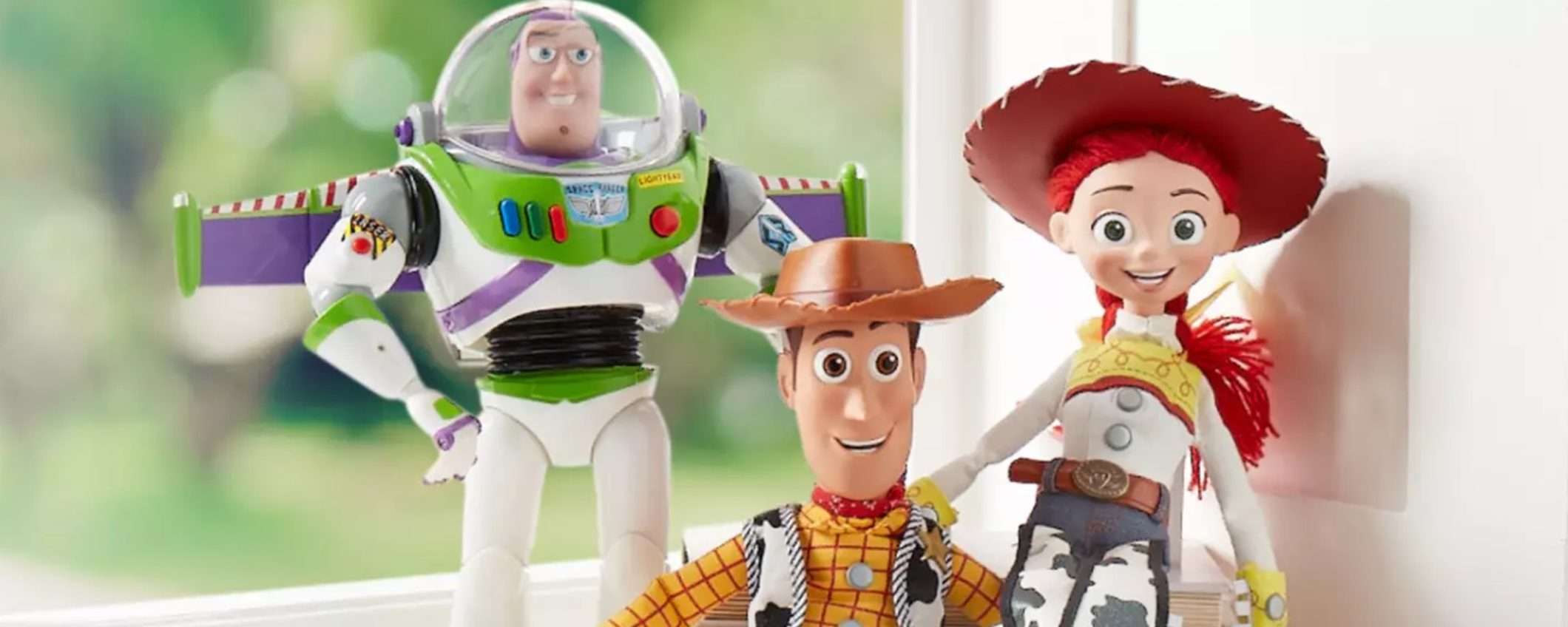 Su Disney Store è già tempo di Pasqua: 20% di sconto su una selezione di giochi e peluche Su Disney Store è già tempo di Pasqua: 20% di sconto su una selezione di giochi e peluche