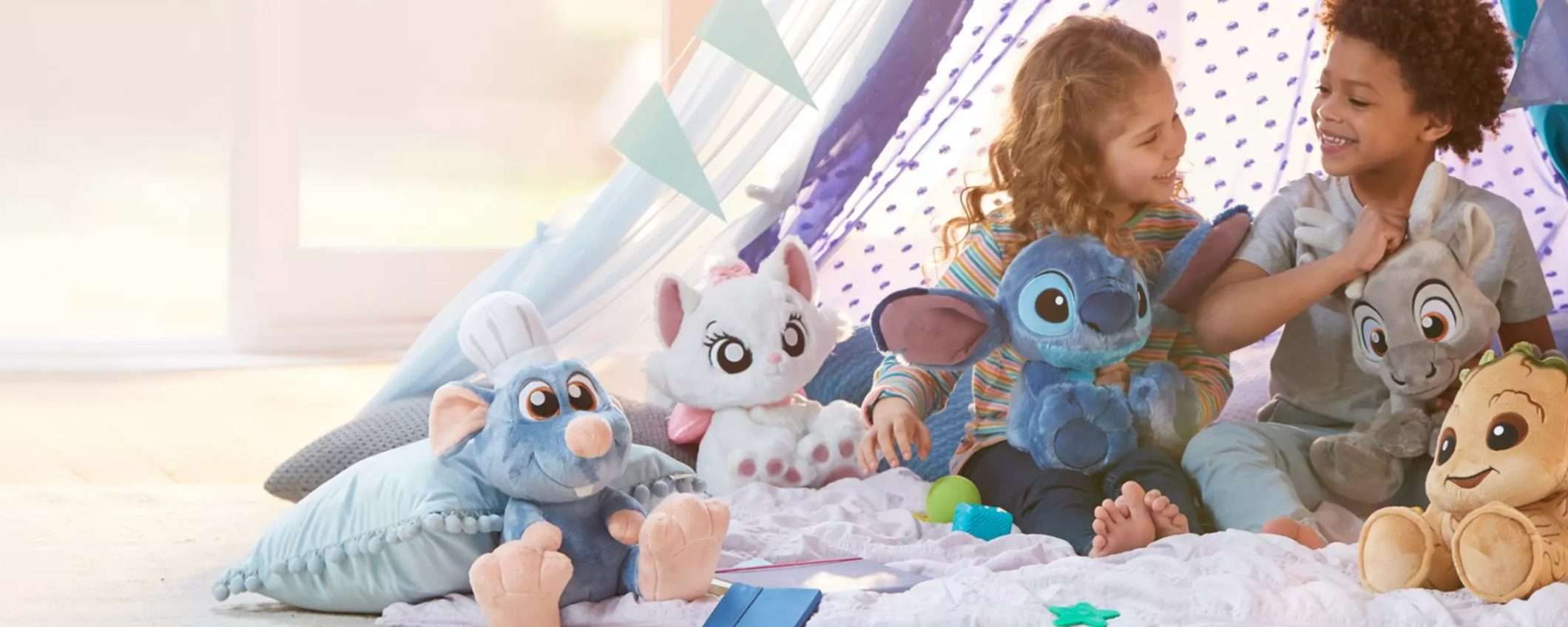 Disney Store: ottieni fino al 25% di sconto con questo codice esclusivo Disney Store: ottieni fino al 25% di sconto con questo codice esclusivo