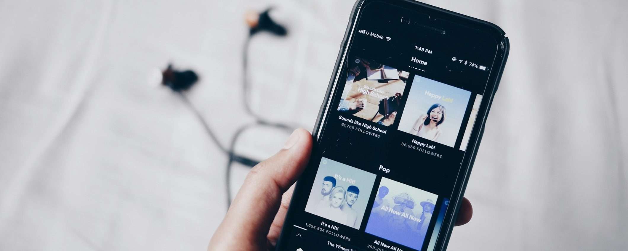 I migliori siti di download di musica gratuiti e legali I migliori siti di download di musica gratuiti e legali