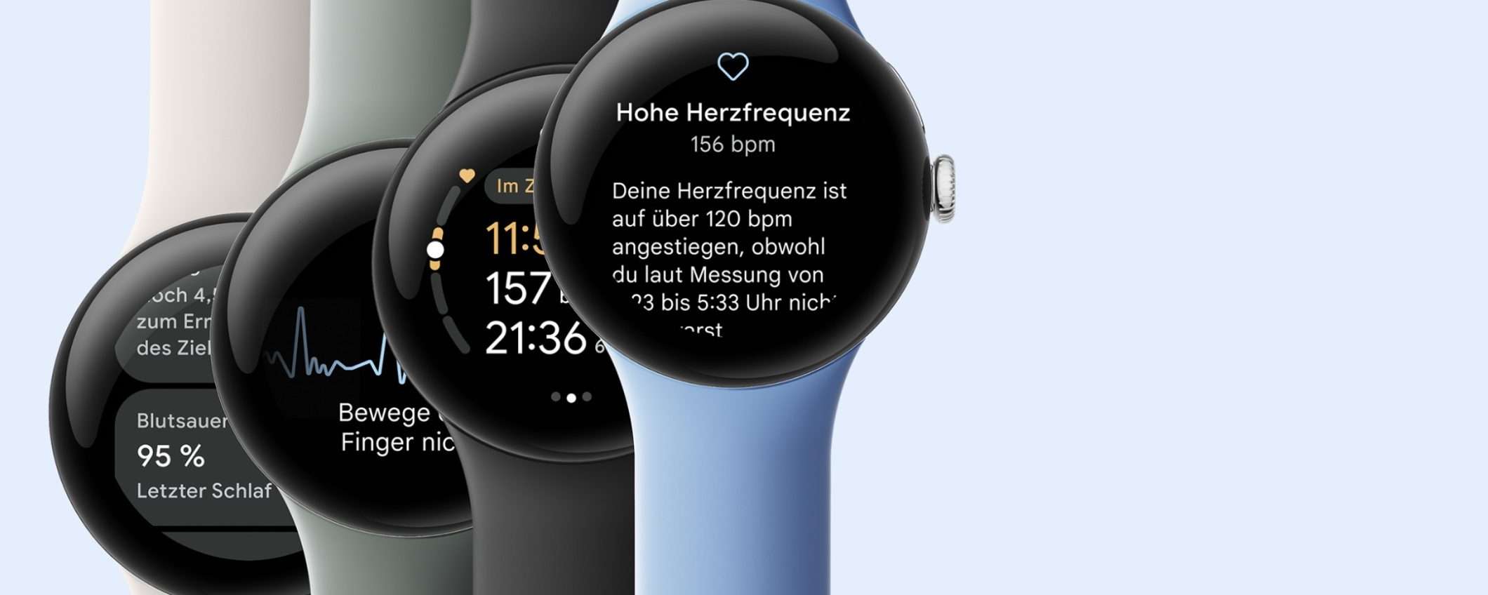 Pixel Watch 2: quattro fantastiche colorazioni ad un prezzo Super! Pixel Watch 2: quattro fantastiche colorazioni ad un prezzo Super!