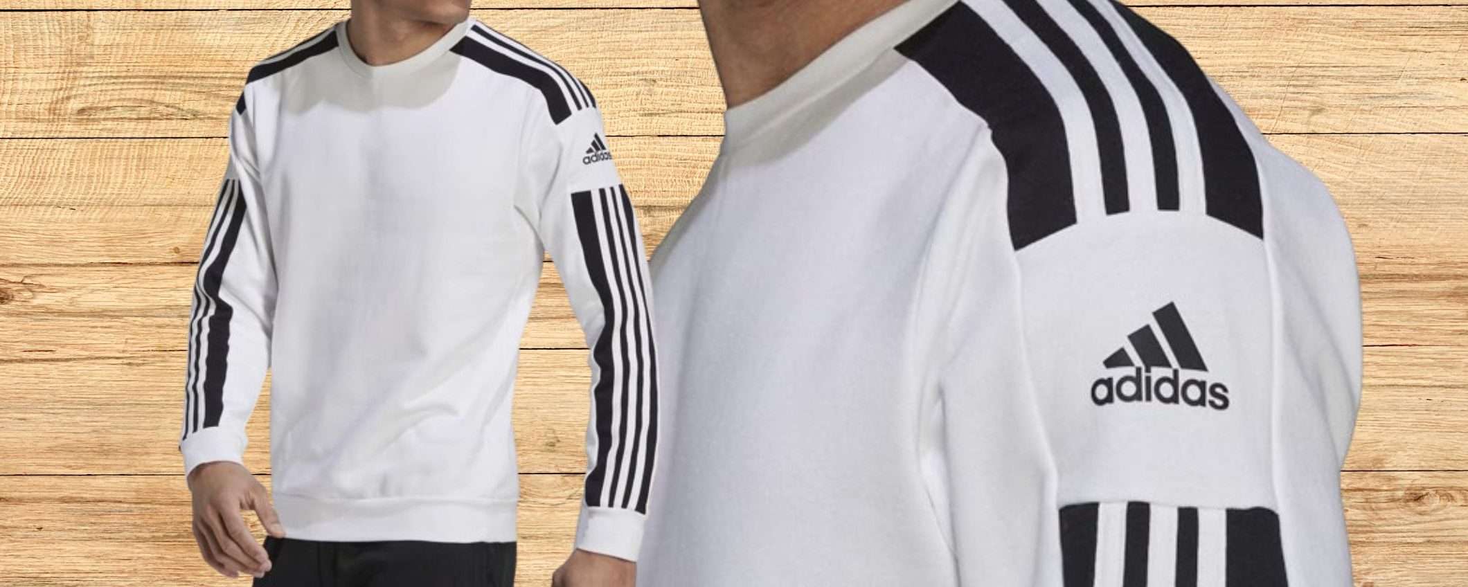 Adidas MEGA SCONTO 58% su Amazon: bellissima felpa a 22,98€ Adidas MEGA SCONTO 58% su Amazon: bellissima felpa a 22,98€