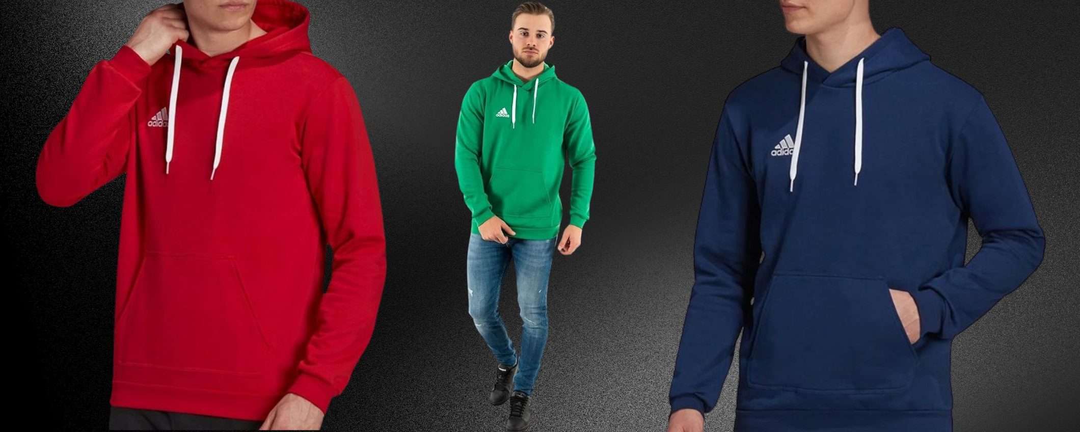 Felpa Adidas a 28€ su Amazon: PREZZACCIO a tempo super limitato Felpa Adidas a 28€ su Amazon: PREZZACCIO a tempo super limitato