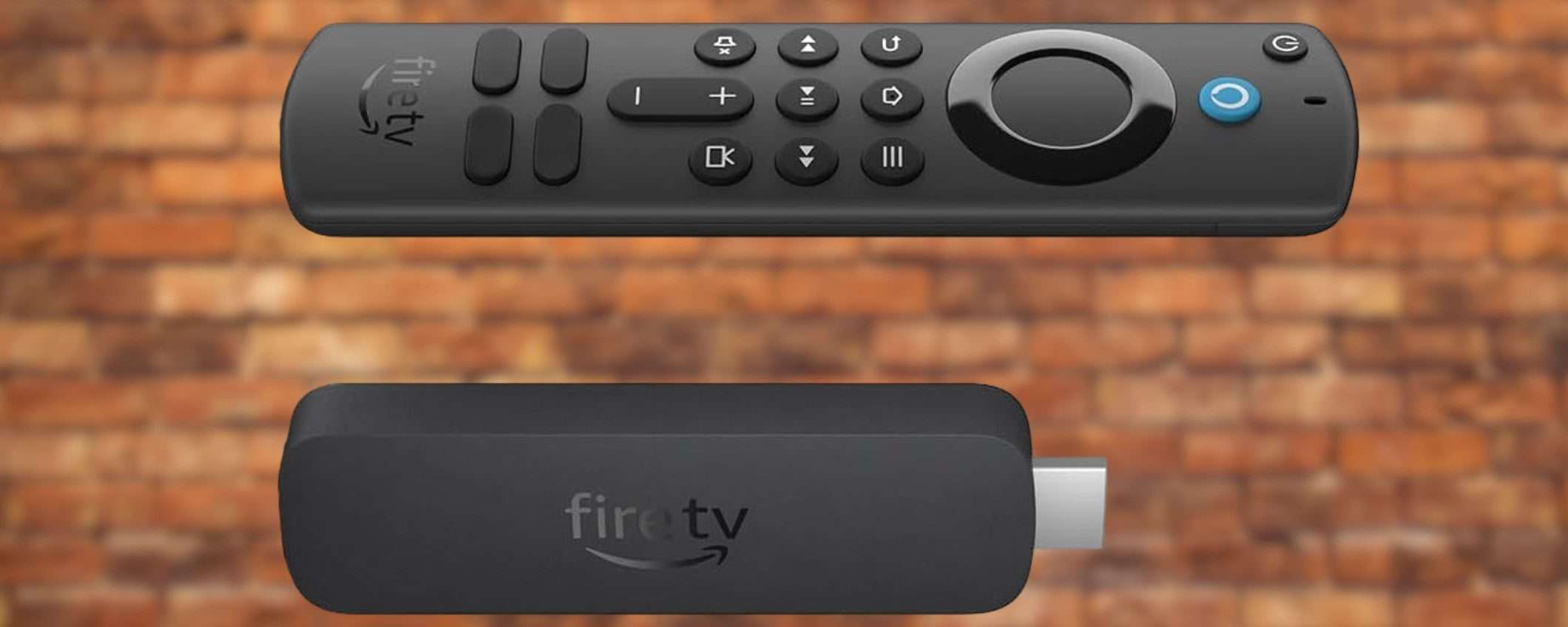 Fire TV Stick in MEGA SCONTO: anticipo Offerte di Primavera Amazon Fire TV Stick in MEGA SCONTO: anticipo Offerte di Primavera Amazon