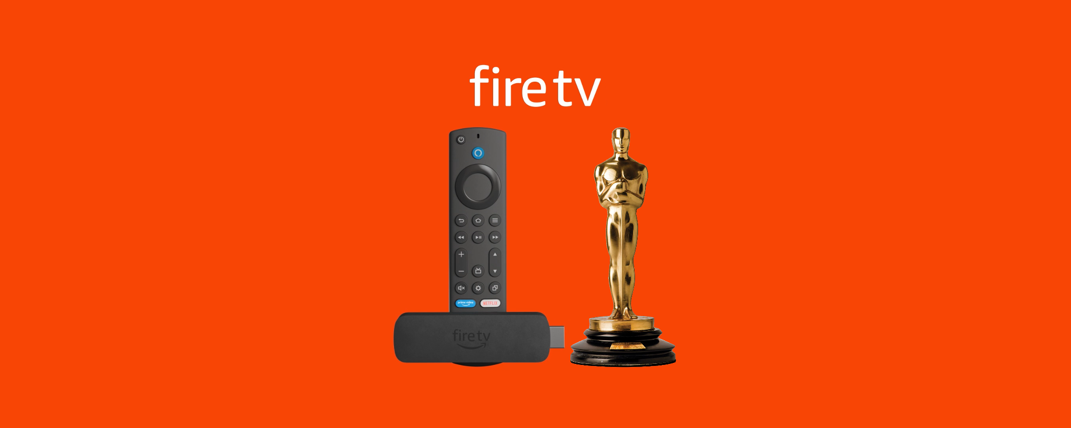 Fire TV: ecco la lista dei film in lizza per conquistare l'OSCAR Fire TV: ecco la lista dei film in lizza per conquistare l'OSCAR