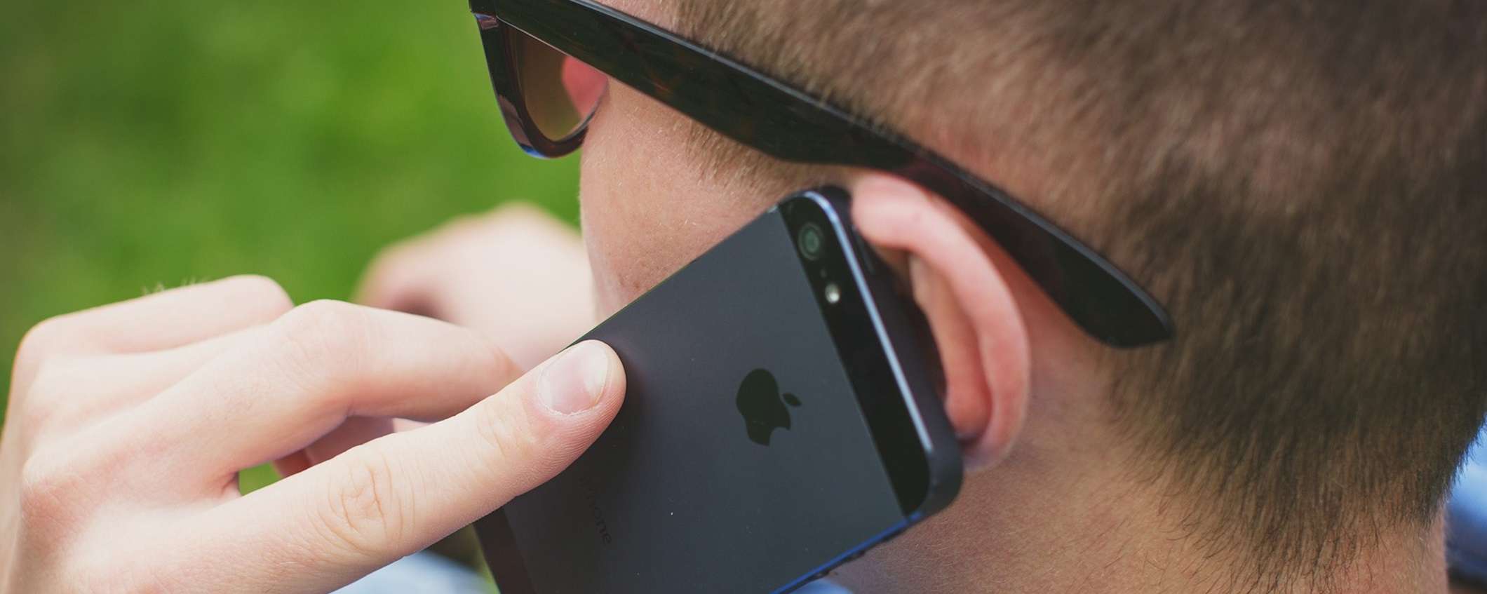 Come registrare le conversazioni su iPhone Come registrare le conversazioni su iPhone