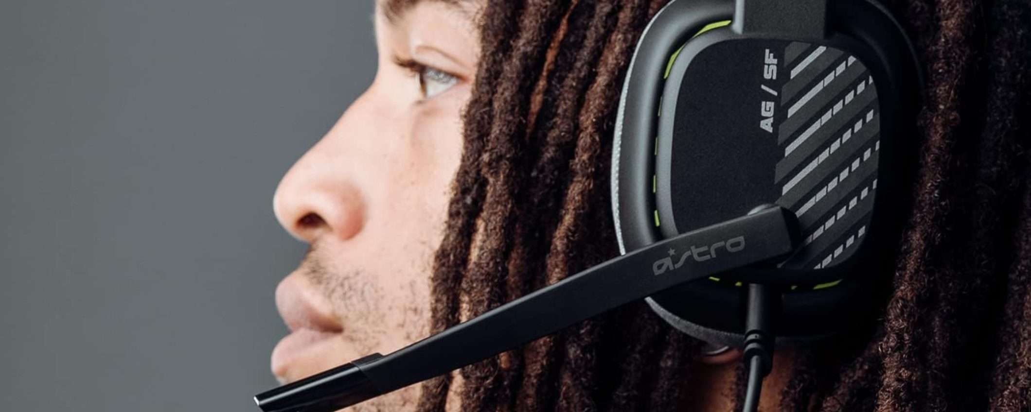 GAMING al TOP con le cuffie Astro A10, perfette per PC e CONSOLE (52€) GAMING al TOP con le cuffie Astro A10, perfette per PC e CONSOLE (52€)