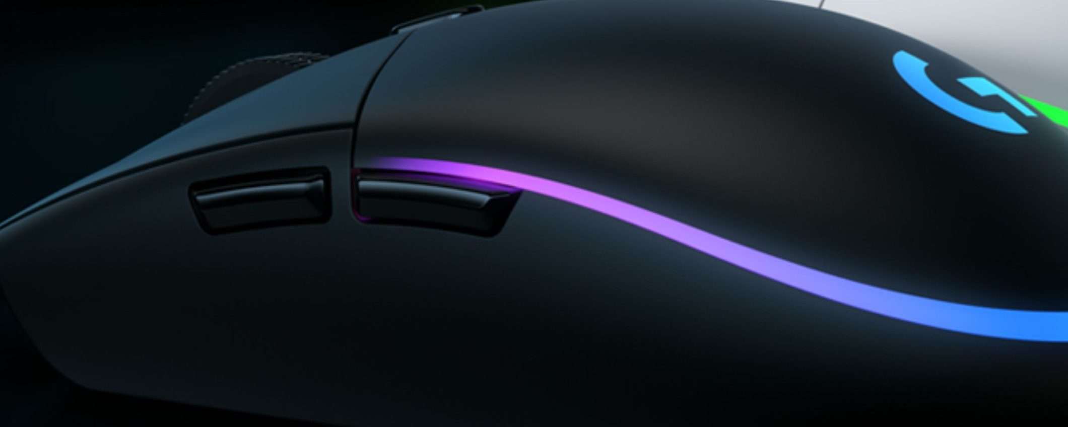 GAMING di ALTO LIVELLO con il mouse Logitech G203 Lightsync, oggi a 29€ GAMING di ALTO LIVELLO con il mouse Logitech G203 Lightsync, oggi a 29€