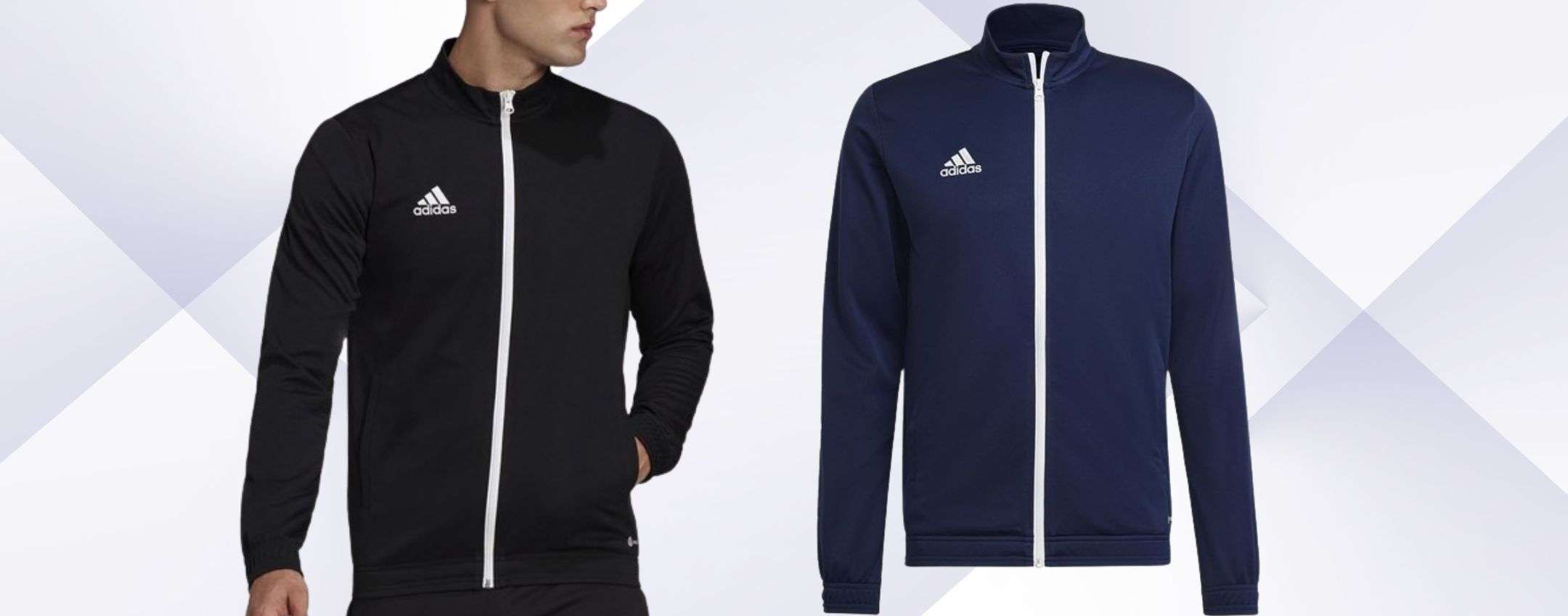prezzo giacca adidas