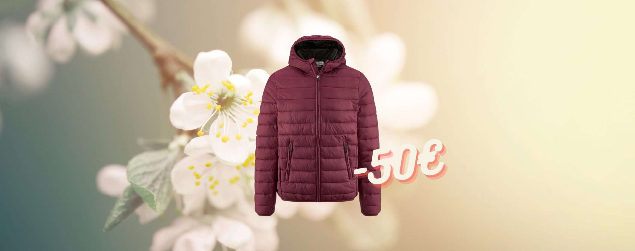 Giacca Uomo Kappa: su eBay RISPARMI 50€ Giacca Uomo Kappa: su eBay RISPARMI 50€