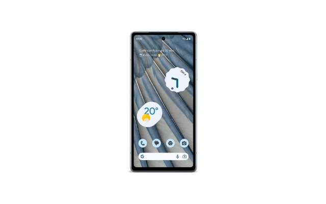 google-pixel-7a-cover-originale-gratis