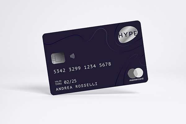 Ultimi giorni per ottenere fino a 25€ di bonus con HYPE Ultimi giorni per ottenere fino a 25€ di bonus con HYPE