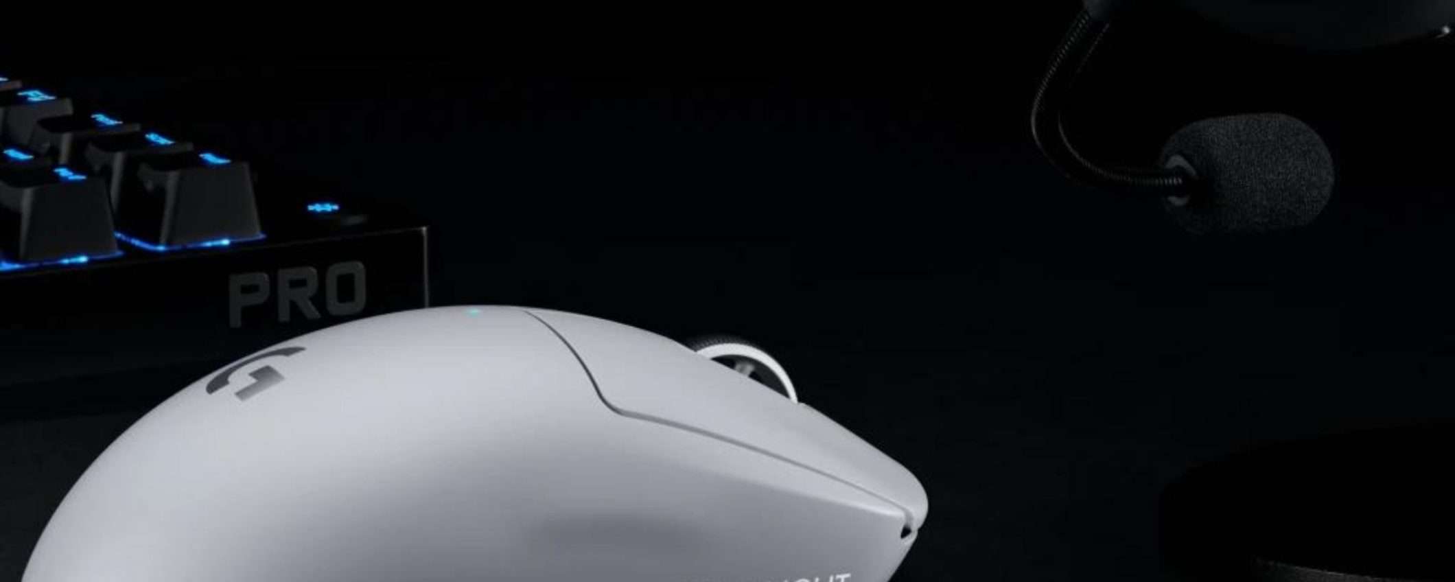 Il FANTASTICO mouse da gaming pro Logitech G Pro X crolla del 40% su Amazon Il FANTASTICO mouse da gaming pro Logitech G Pro X crolla del 40% su Amazon