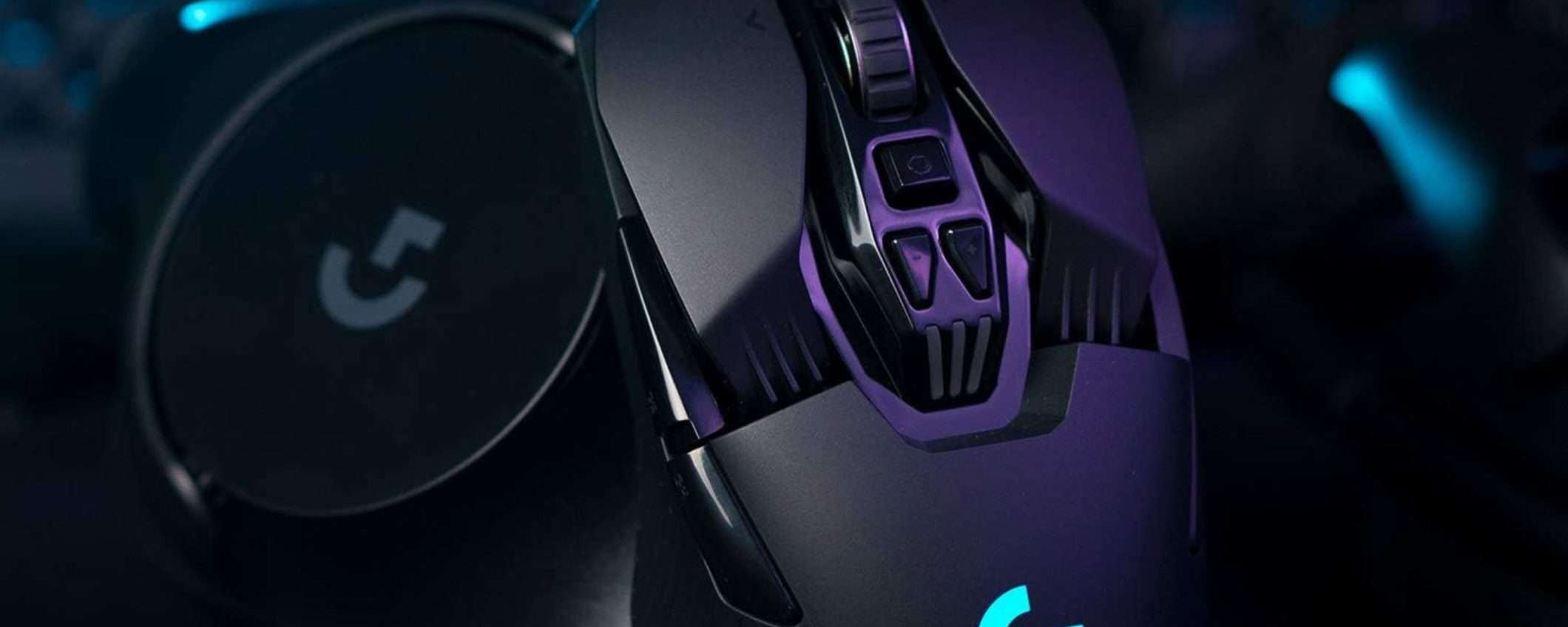 Il RE dei mouse da gaming Logitech CROLLA con le offerte di Primavera Amazon Il RE dei mouse da gaming Logitech CROLLA con le offerte di Primavera Amazon