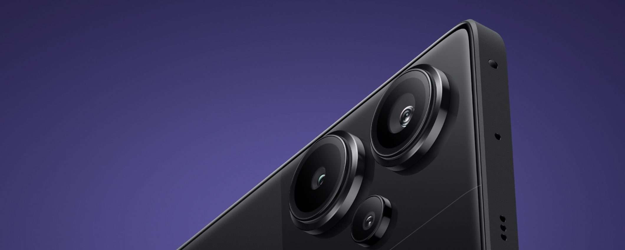 Redmi Note 13 Pro+ 5G, prezzo bomba! Su Amazon è in super offerta Redmi Note 13 Pro+ 5G, prezzo bomba! Su Amazon è in super offerta
