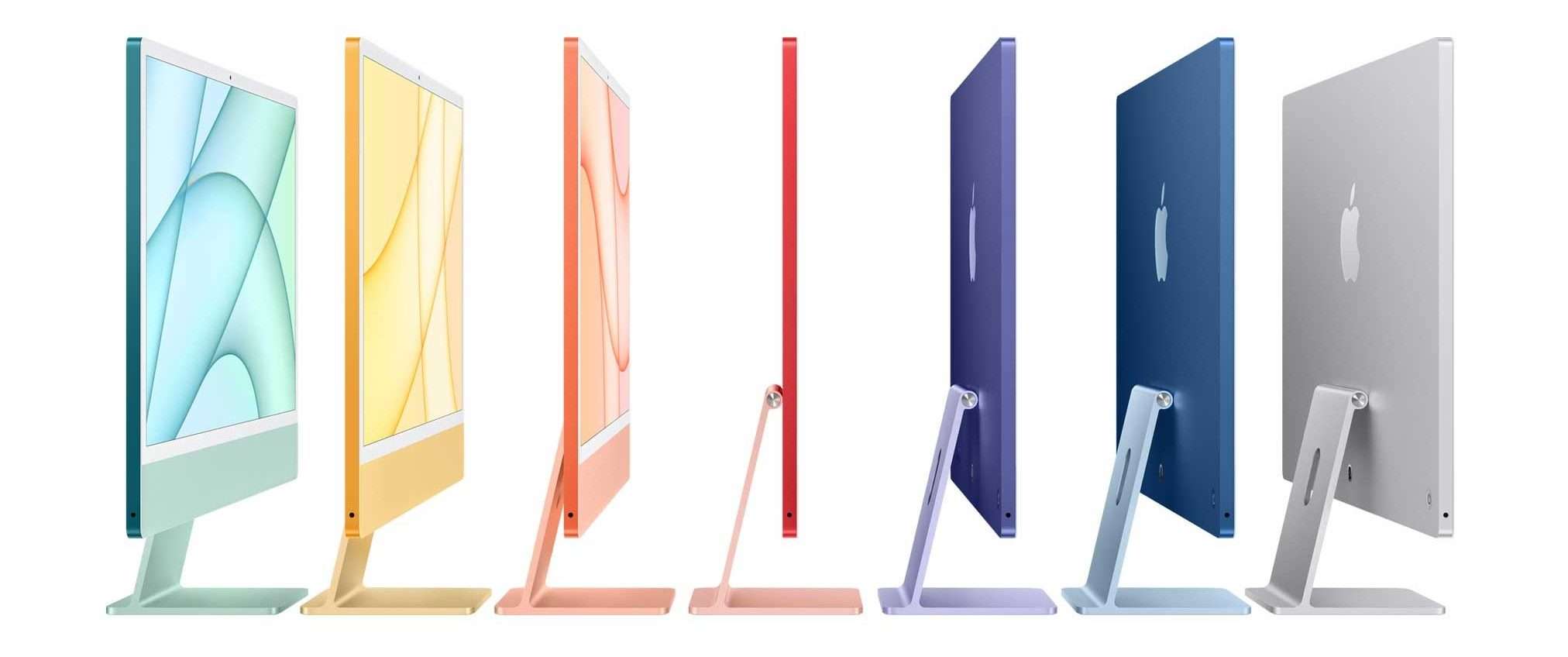 iMac con M3 in SUPER OFFERTA su Amazon (-230€) iMac con M3 in SUPER OFFERTA su Amazon (-230€)