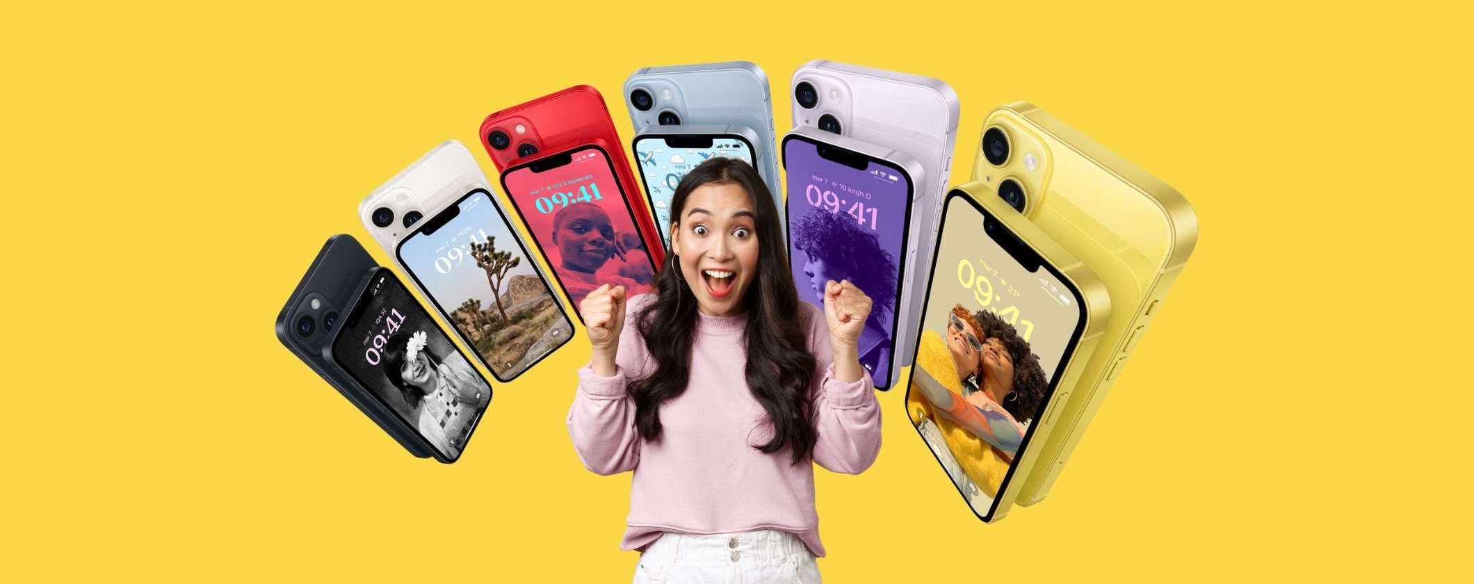 iPhone 14: SUPER BOMBA su eBay, solo 689€ iPhone 14: SUPER BOMBA su eBay, solo 689€