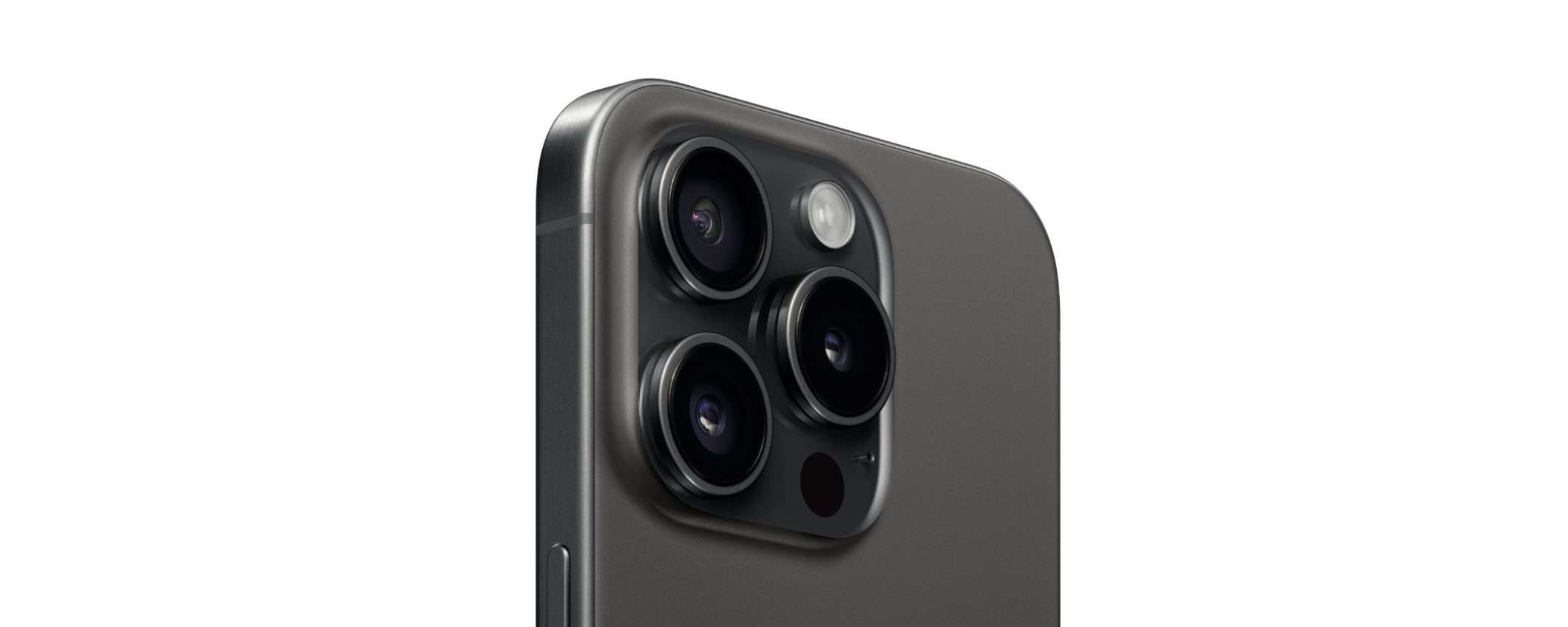 iPhone 15 Pro Max: nuovo minimo storico con questa OFFERTA FLASH iPhone 15 Pro Max: nuovo minimo storico con questa OFFERTA FLASH