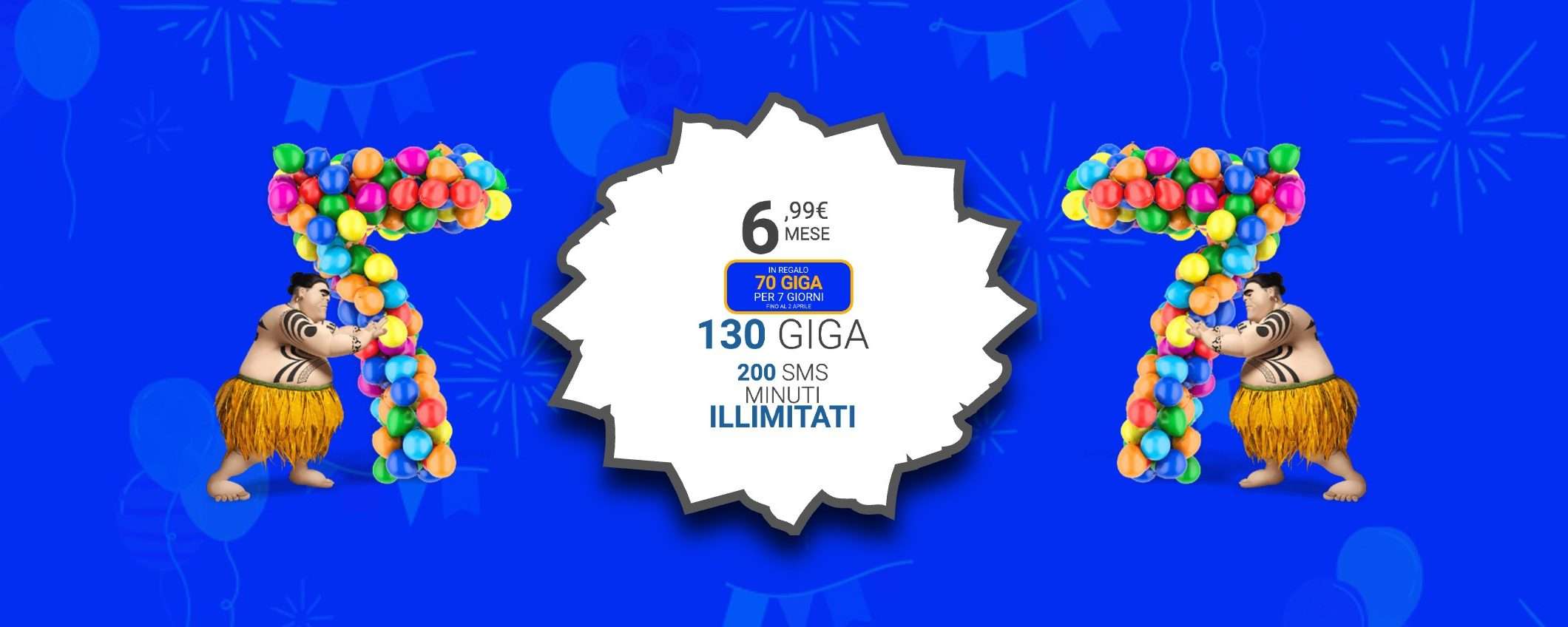 Kena Mobile a soli 6,99€ al mese: una PROMO da non perdere Kena Mobile a soli 6,99€ al mese: una PROMO da non perdere
