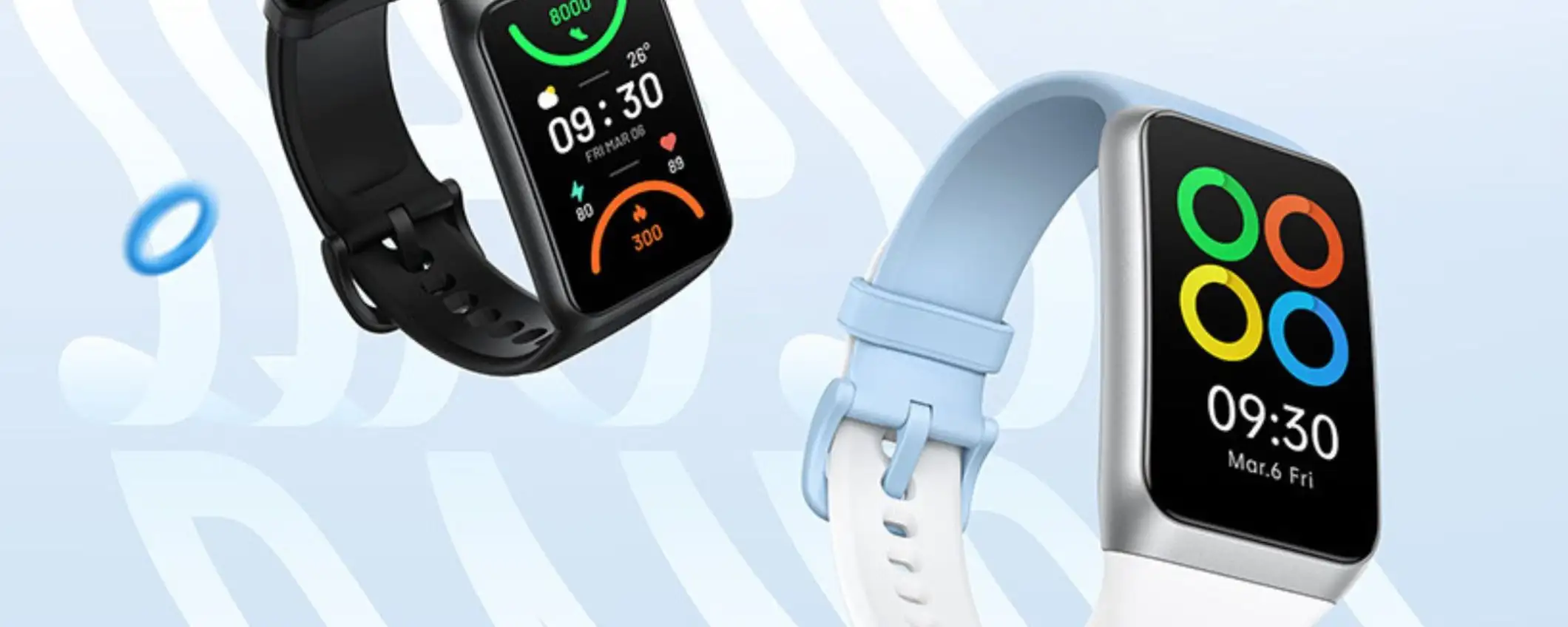 La smartband OPPO più AMATA costa NIENTE su Amazon (-29%)