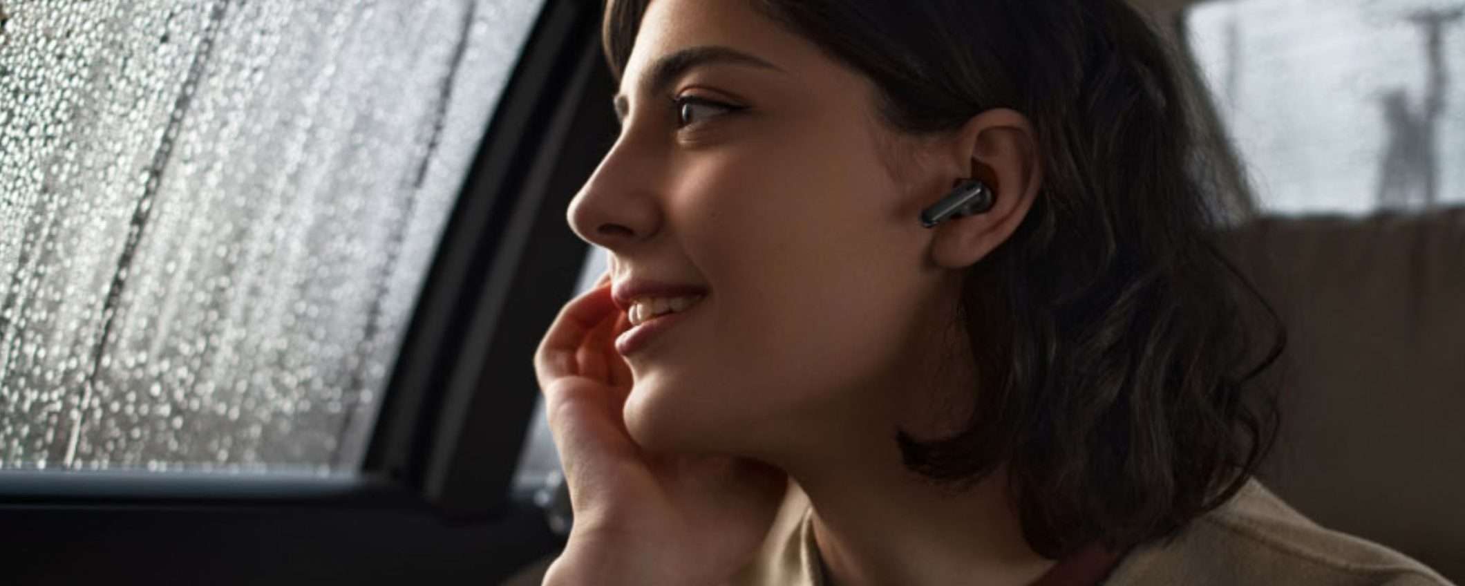 Le AMATISSIME cuffie OPPO Enco X2 crollano del 34% su Amazon: occasione EPICA Le AMATISSIME cuffie OPPO Enco X2 crollano del 34% su Amazon: occasione EPICA