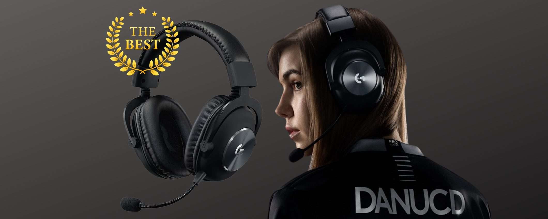 Logitech G PRO X: le cuffie wireless testate dai VERI GAMER (-38€) Logitech G PRO X: le cuffie wireless testate dai VERI GAMER (-38€)