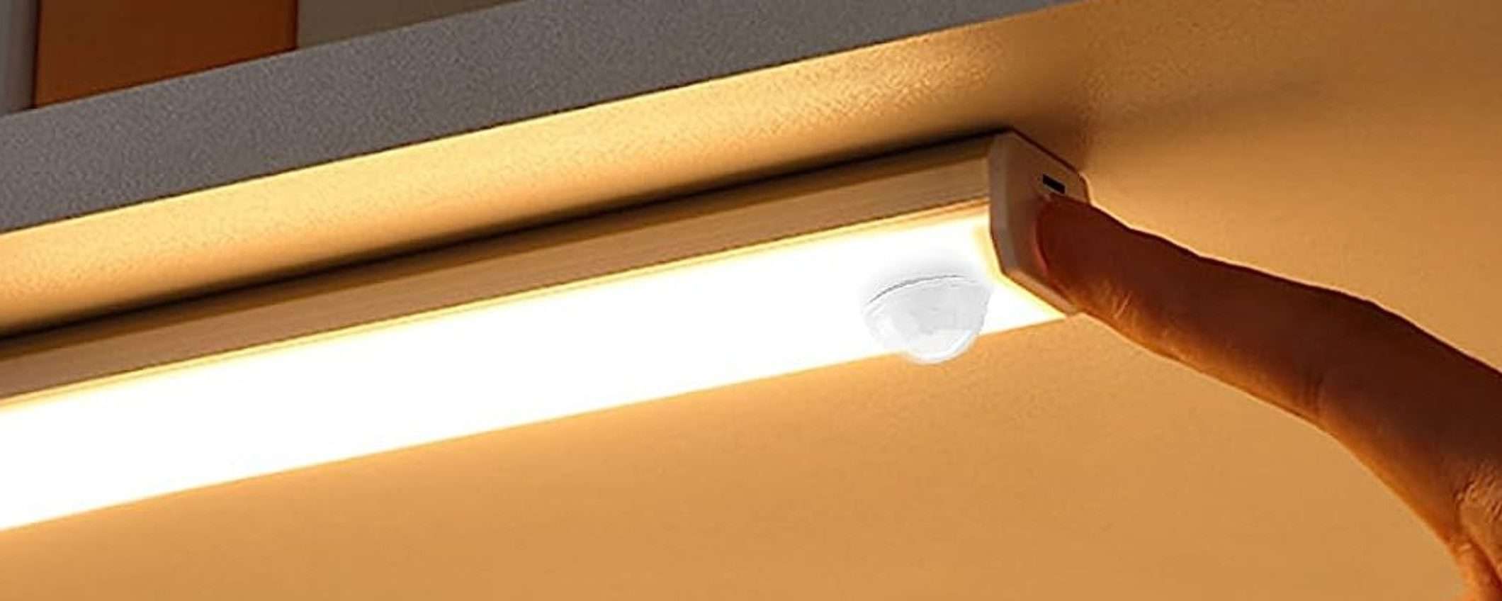Luce wireless AUTOMATICA a 5,99€ su Amazon: promo FOLLE di primavera Luce wireless AUTOMATICA a 5,99€ su Amazon: promo FOLLE di primavera