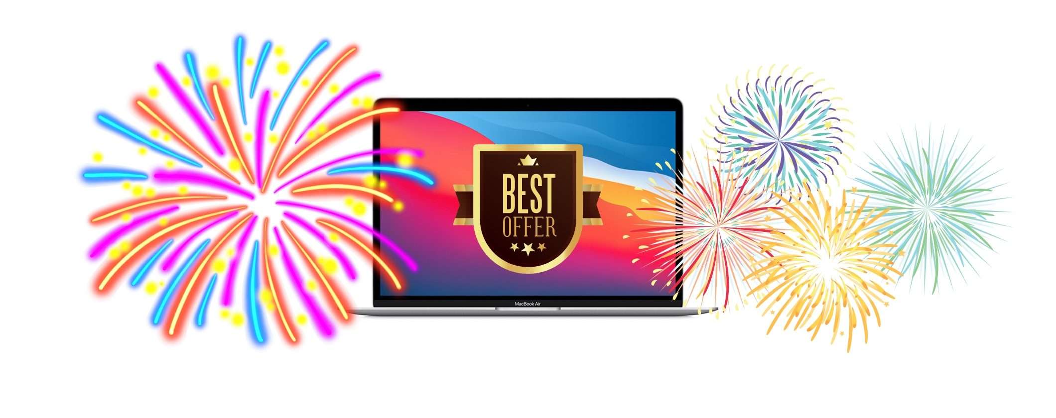 MacBook Air 13 M1: SUPER PREZZO su Unieuro MacBook Air 13 M1: SUPER PREZZO su Unieuro