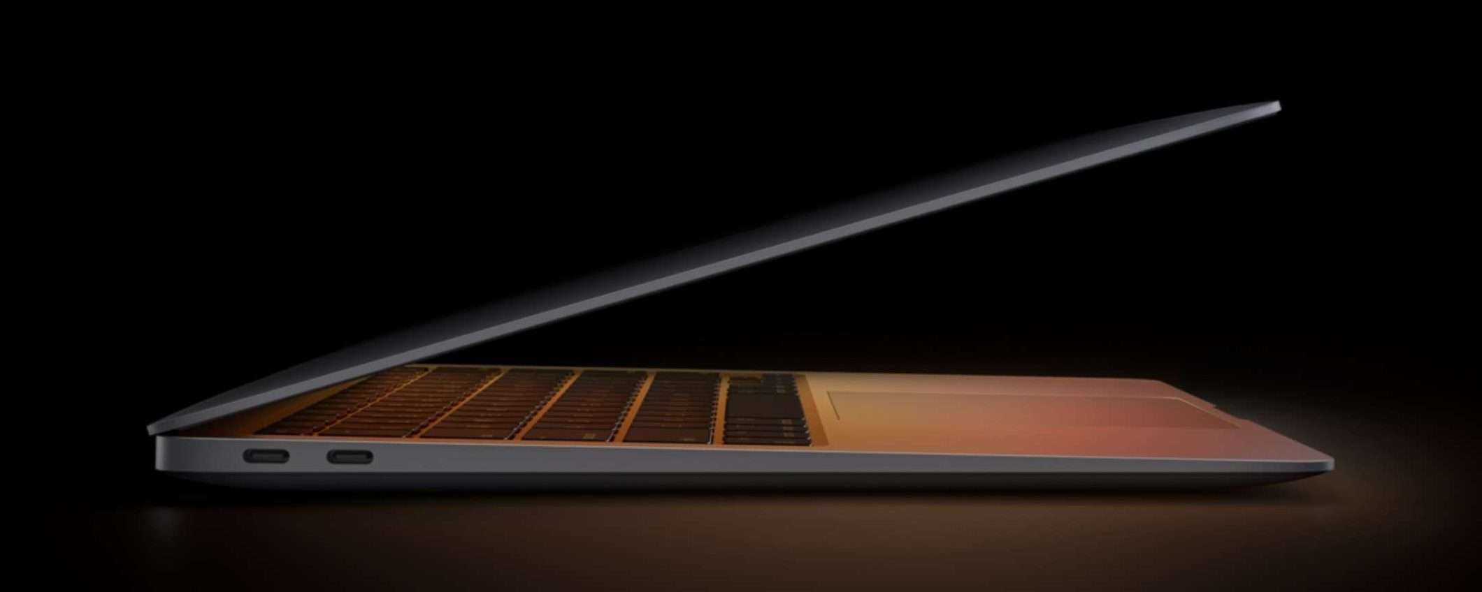 MacBook Air M1 in offerta a QUESTO PREZZO è il notebook da comprare
