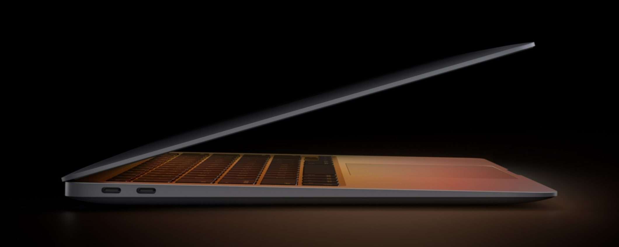 MacBook Air M1 è sempre il best buy tra i notebook con QUEST'OFFERTA