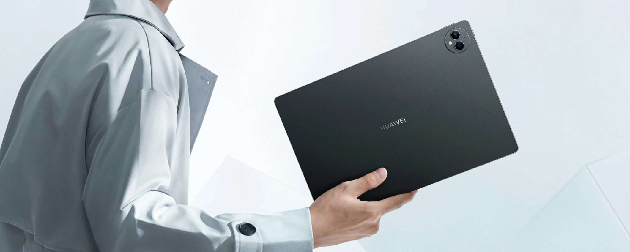 Huawei MatePad Pro 13.2: tutto quel che devi sapere e perché acquistarlo ORA Huawei MatePad Pro 13.2: tutto quel che devi sapere e perché acquistarlo ORA