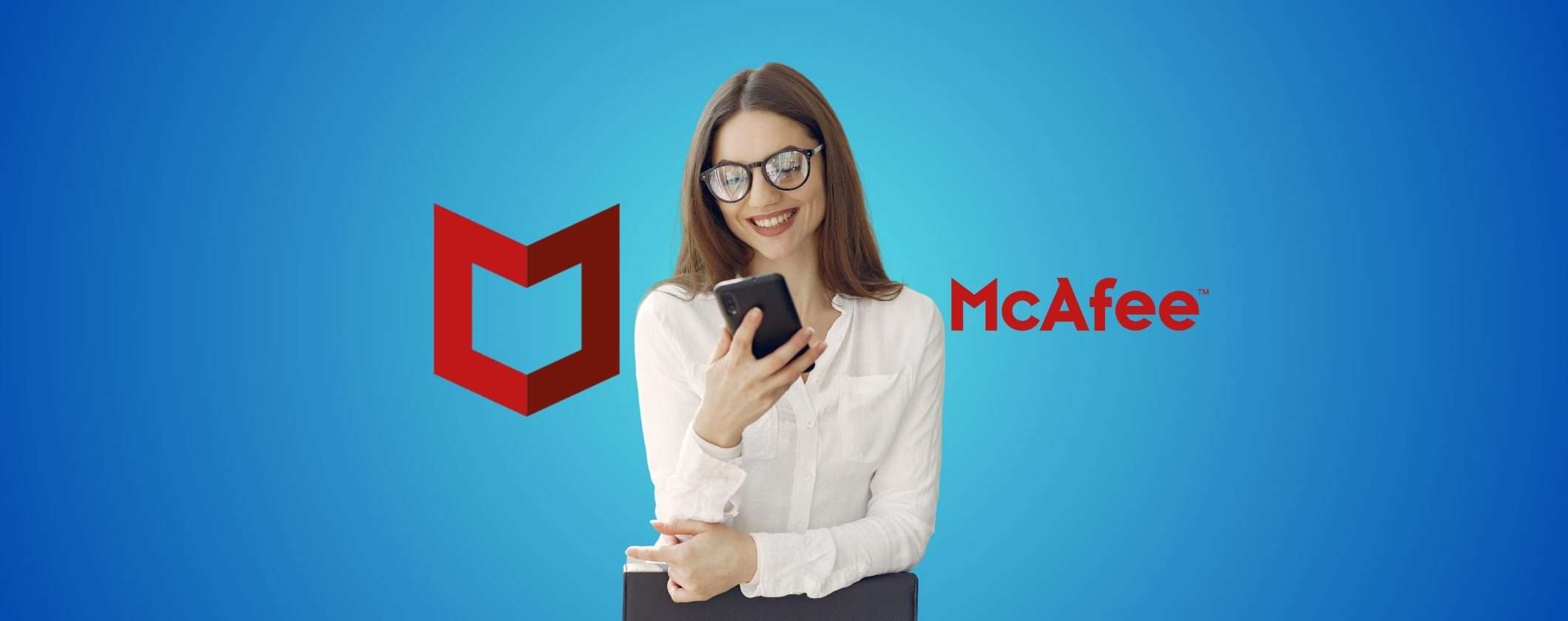 McAfee Total Protection 2024: 15 mesi a 17€ su Amazon