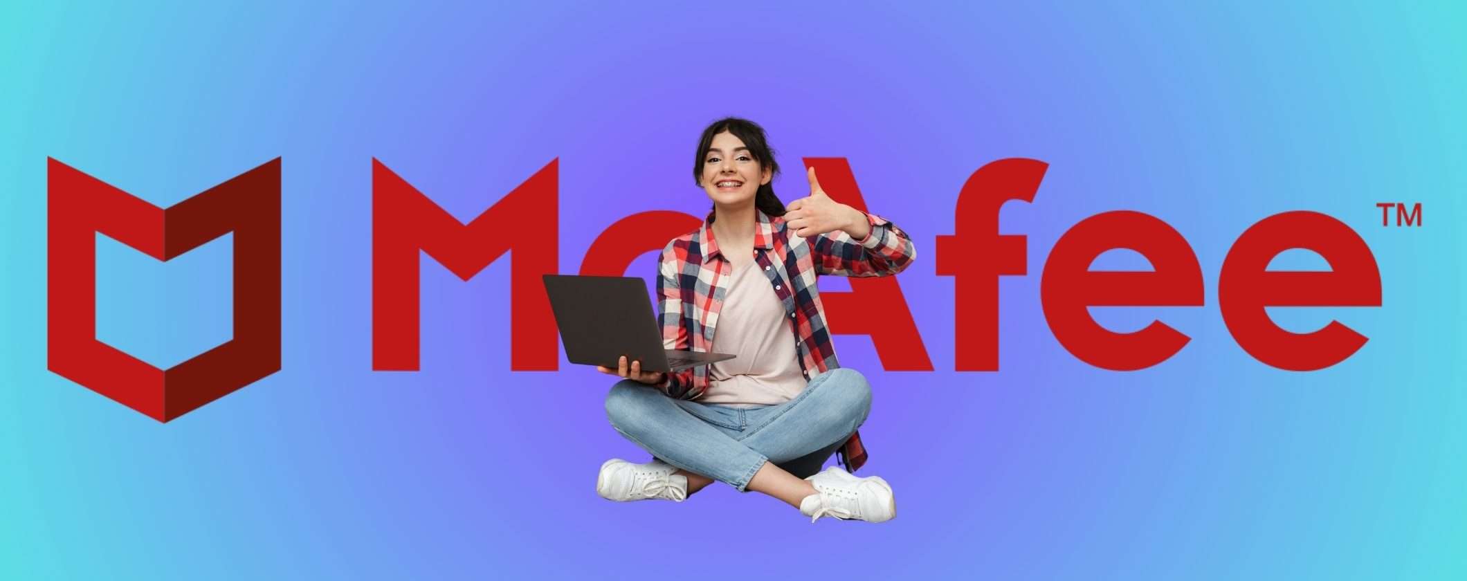 McAfee Total Protection Antivirus in ESCLUSIVA su Amazon a 19€ McAfee Total Protection Antivirus in ESCLUSIVA su Amazon a 19€