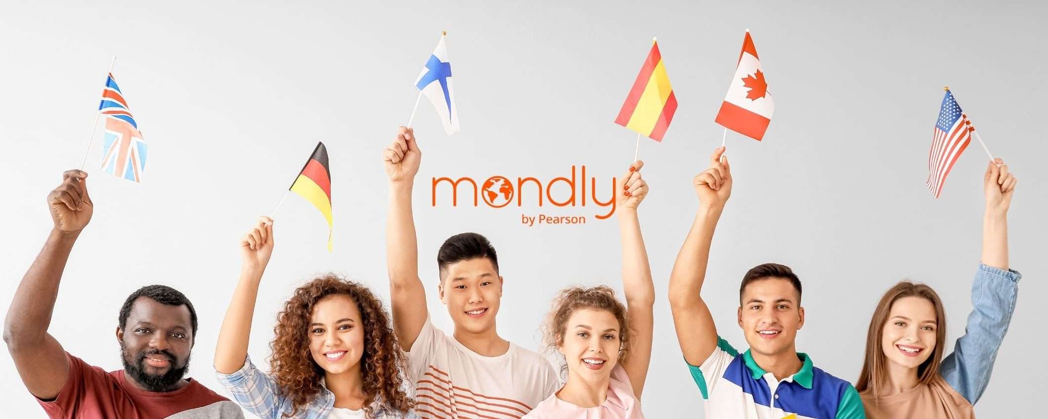 Mondly a prezzo shock: accesso illimitato a 41 lingue Mondly a prezzo shock: accesso illimitato a 41 lingue