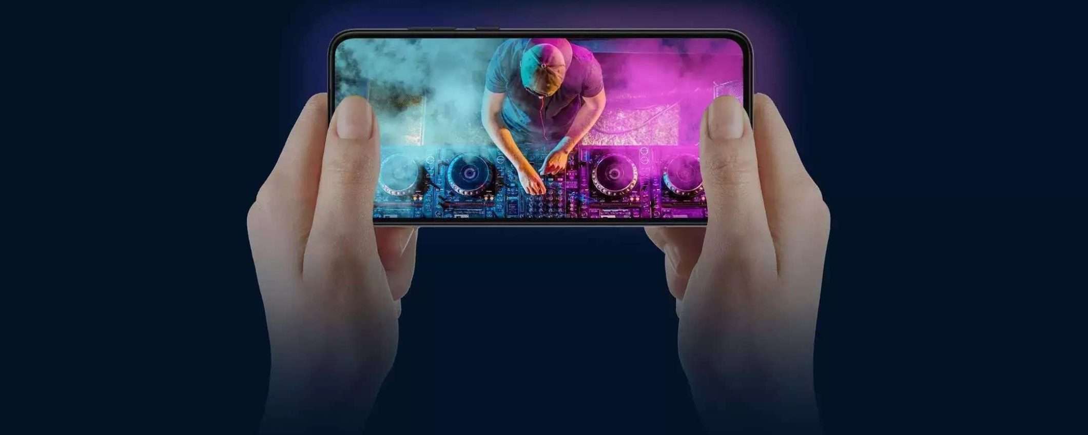 Motorola Moto Edge 30, che prezzo! Su Amazon a soli 176,99€ Motorola Moto Edge 30, che prezzo! Su Amazon a soli 176,99€