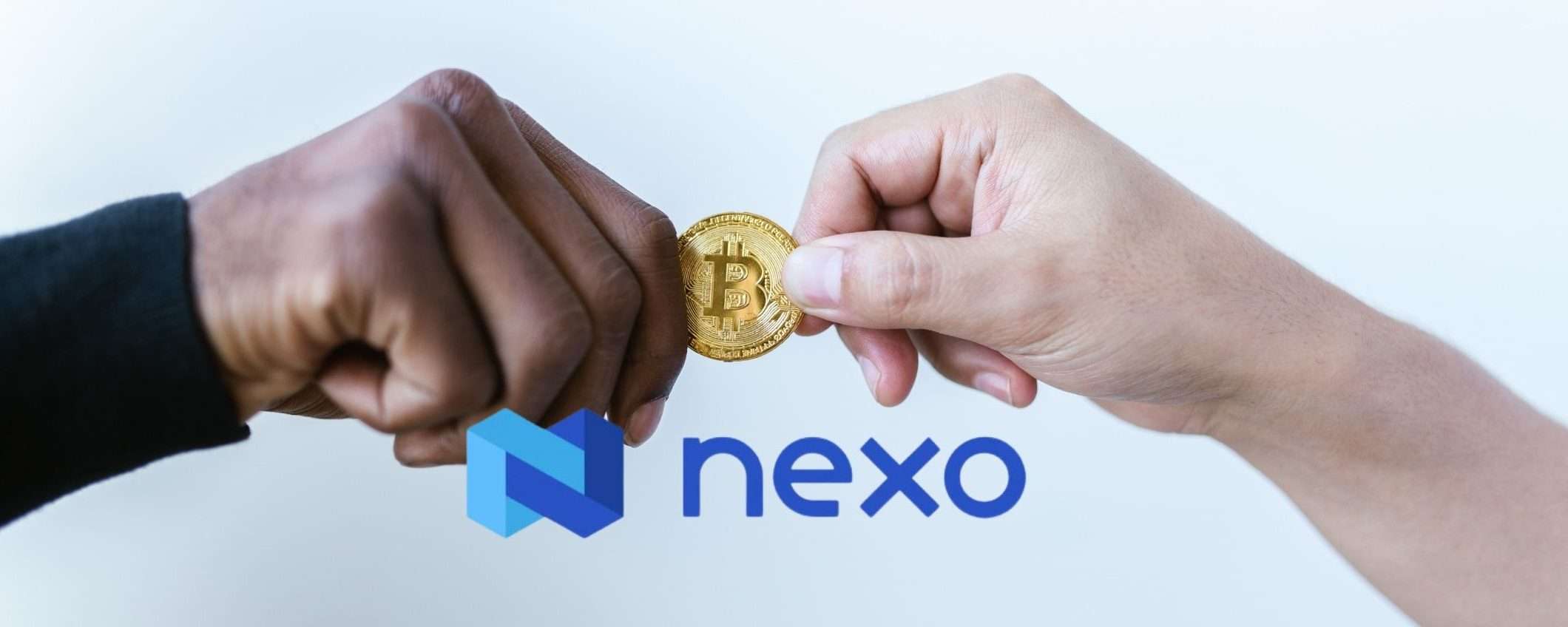 Nexo: il conto corrente per criptovalute sicuro e vantaggioso Nexo: il conto corrente per criptovalute sicuro e vantaggioso