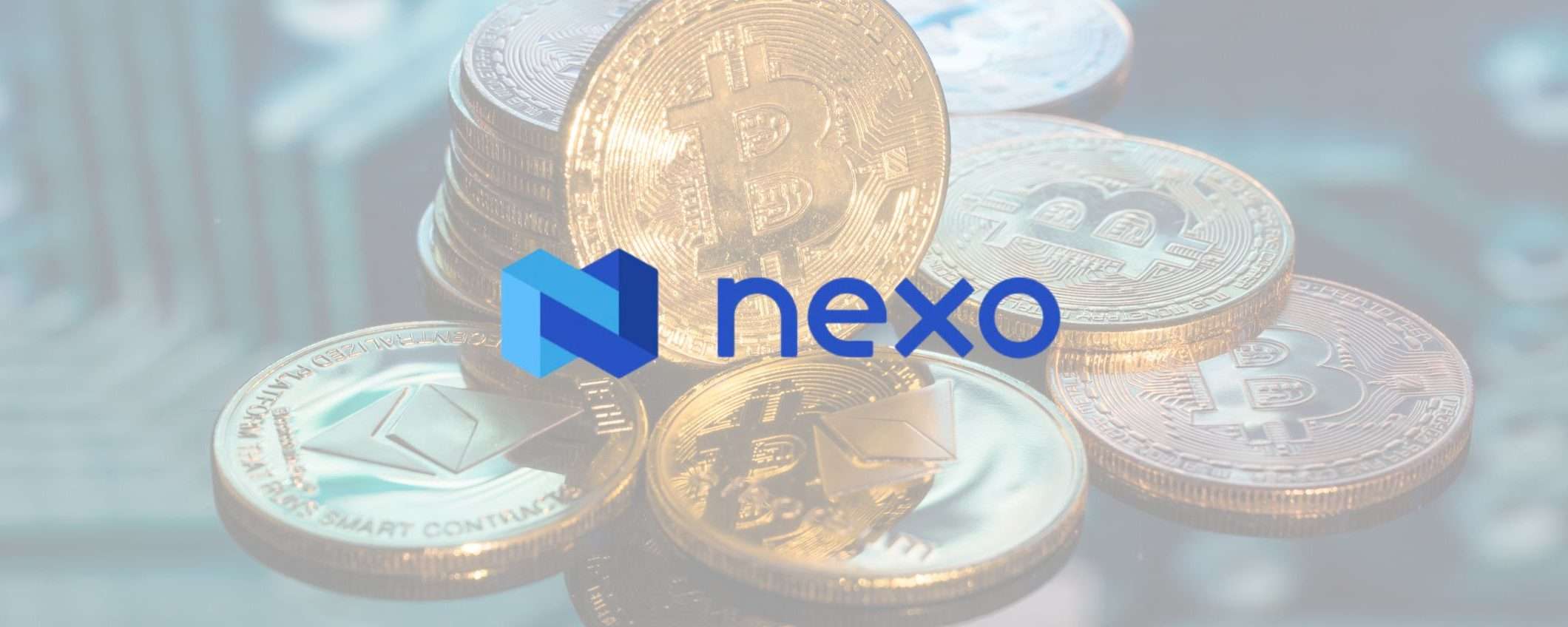 Unisciti a Nexo e guadagna Bitcoin invitando i tuoi amici