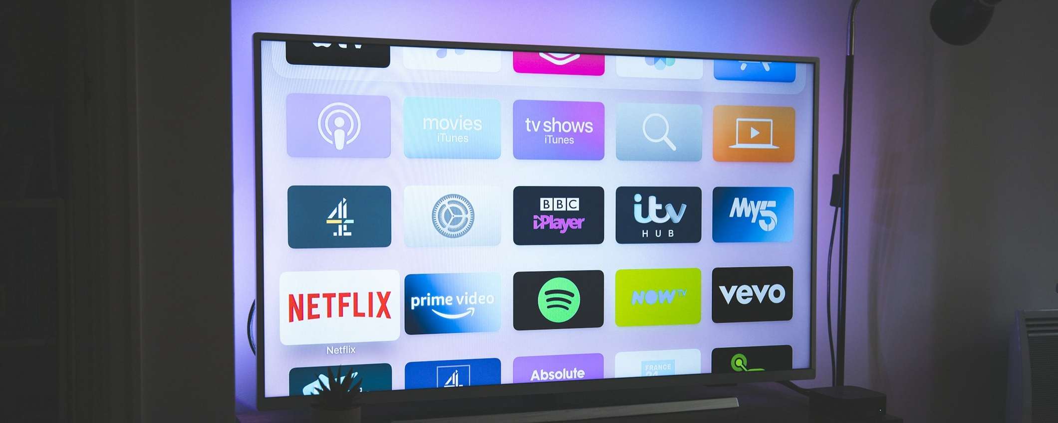 Come eseguire il mirroring del tuo dispositivo Android sulla TV Come eseguire il mirroring del tuo dispositivo Android sulla TV