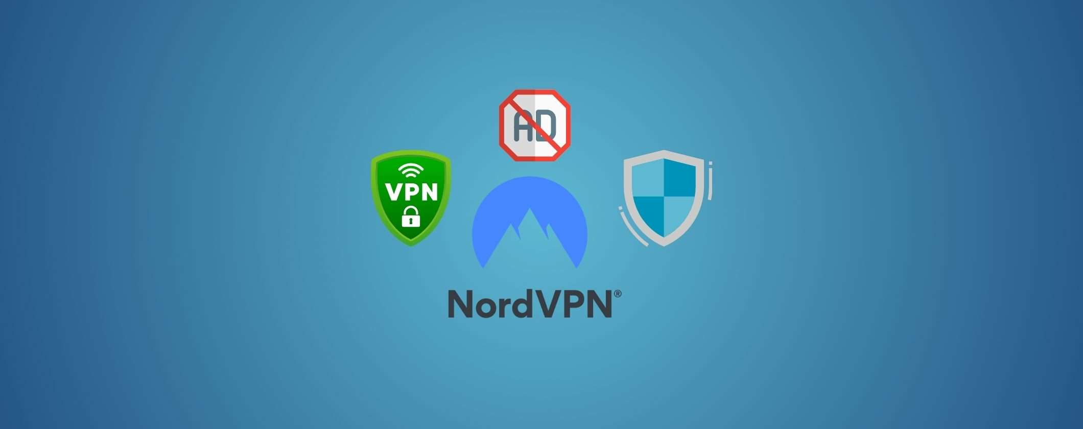 NordVPN: VPN, Antivirus, Ad Blocker a PREZZO FOLLE NordVPN: VPN, Antivirus, Ad Blocker a PREZZO FOLLE