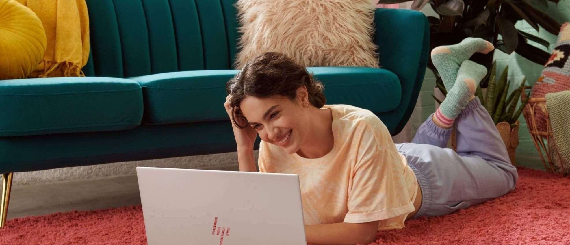 Questo notebook HP con Ryzen 7 e 16 GB di RAM è in SUPER OFFERTA su Amazon Questo notebook HP con Ryzen 7 e 16 GB di RAM è in SUPER OFFERTA su Amazon