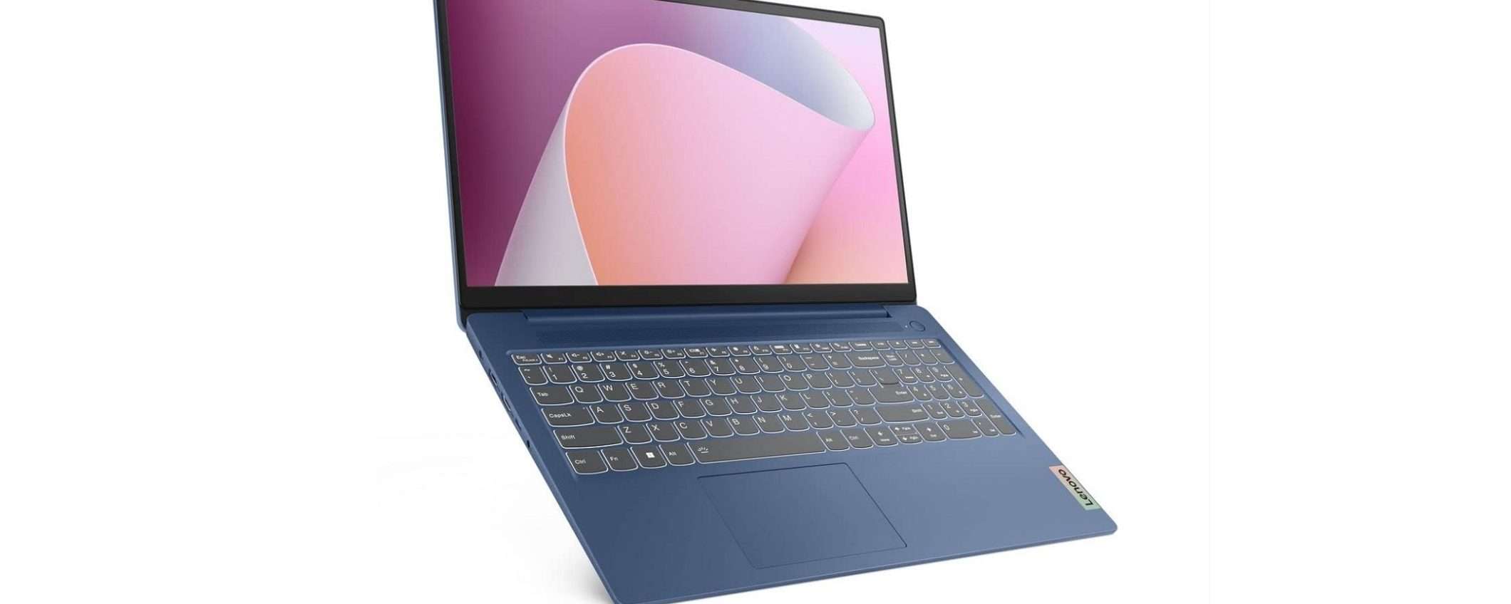Questo notebook Lenovo in offerta a 499€ su Amazon è un VERO AFFARE Questo notebook Lenovo in offerta a 499€ su Amazon è un VERO AFFARE