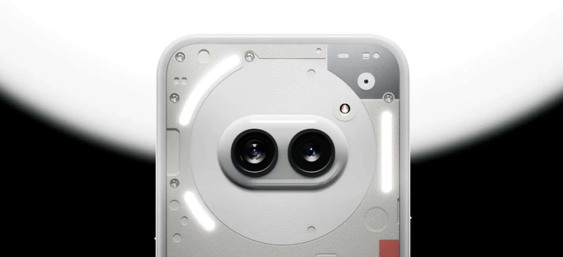 Nothing Phone (2a) disponibile in pronta consegna su Amazon con un piccolo sconto Nothing Phone (2a) disponibile in pronta consegna su Amazon con un piccolo sconto