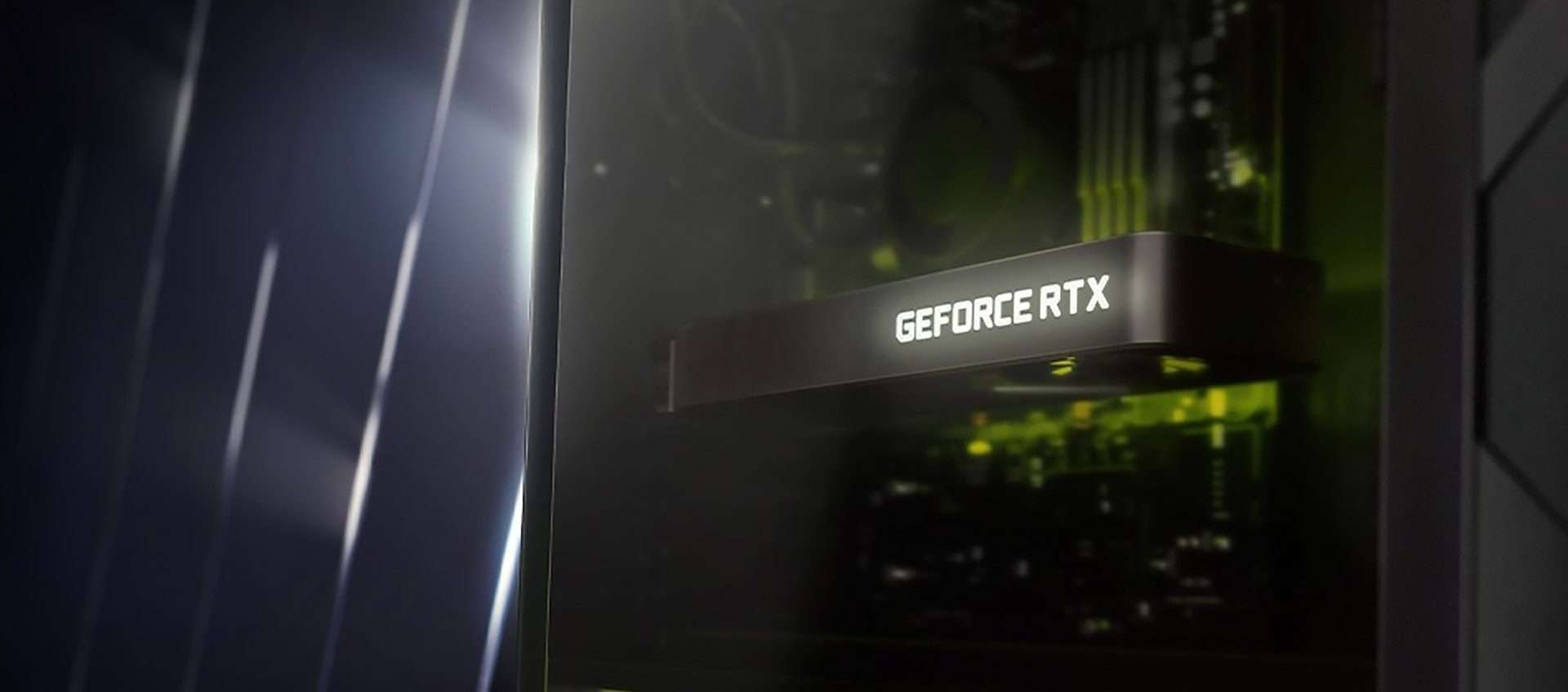 NVIDIA RTX 3050 al nuovo MINIMO STORICO su Amazon è OTTIMA