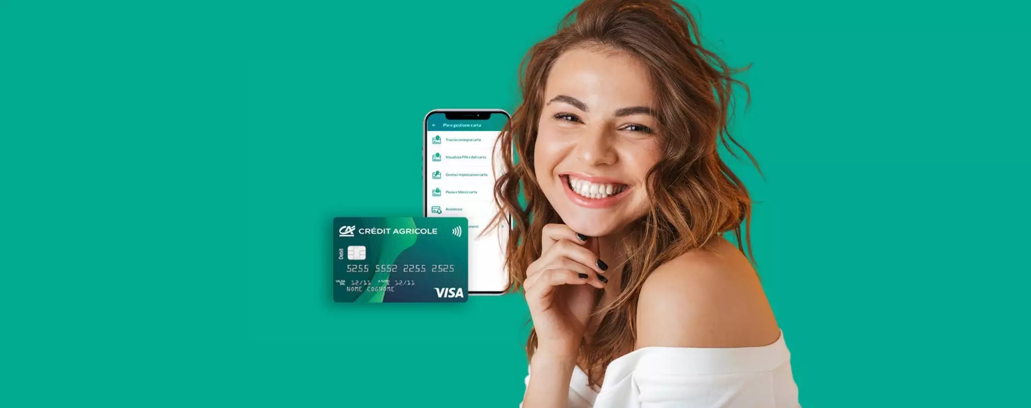 Fino a 250€ in buoni Amazon: l'offerta speciale di Crédit Agricole Fino a 250€ in buoni Amazon: l'offerta speciale di Crédit Agricole