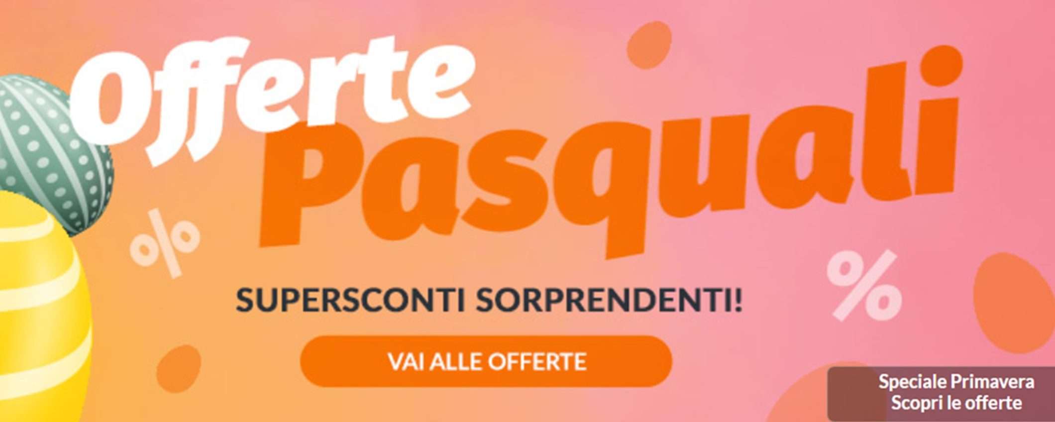 Su ePRICE sono arrivati i Supersconti Sorprendenti: tantissime offerte per la casa